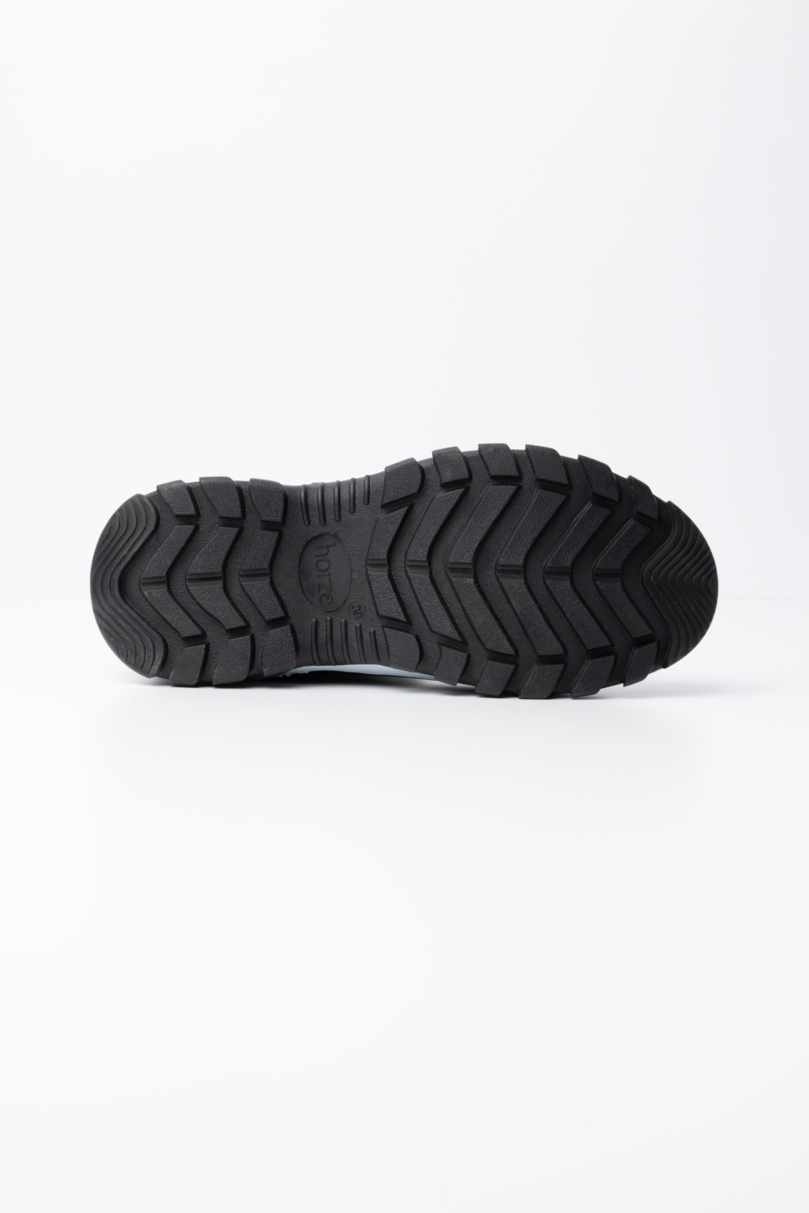 Horze Morgan Middelh&ouml;ga neoprenst&ouml;vlar f&ouml;r stall