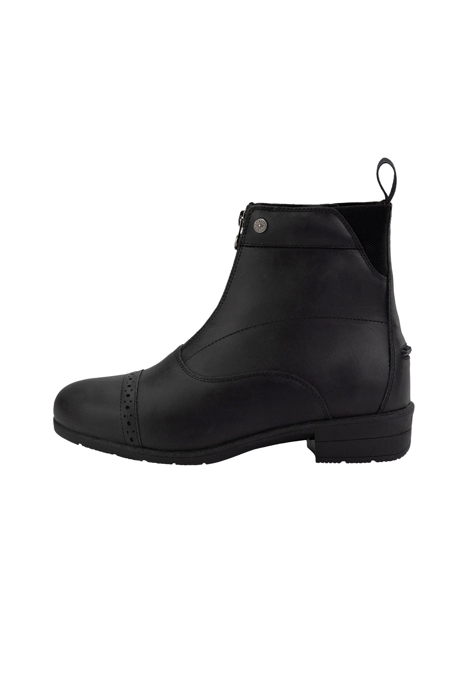 Suedwind Footwear IceLock FZ Eco Jodhpur Boots