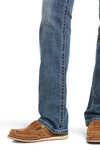 Ariat REAL Stretch Icon Straight Jean för dam