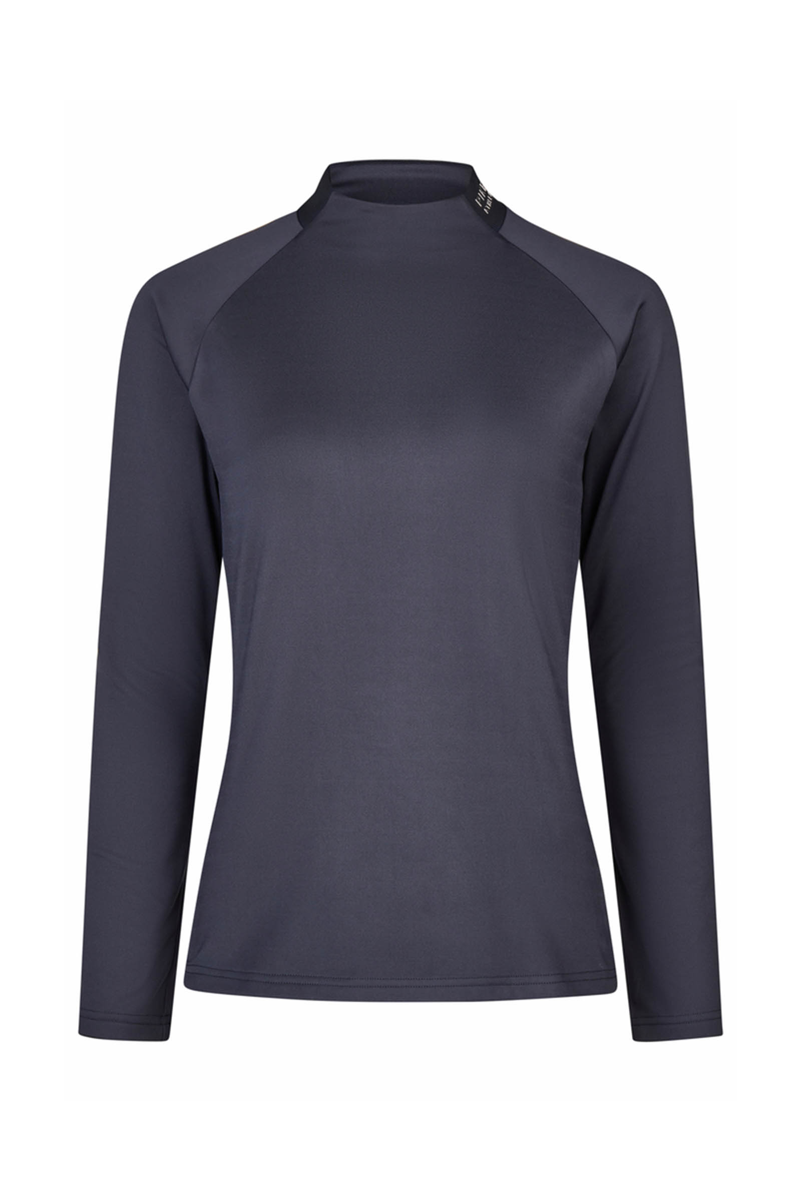Graphite Blue Pikeur Athleisure polotr&ouml;ja dam