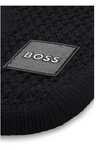 Boss Monochrome Huva