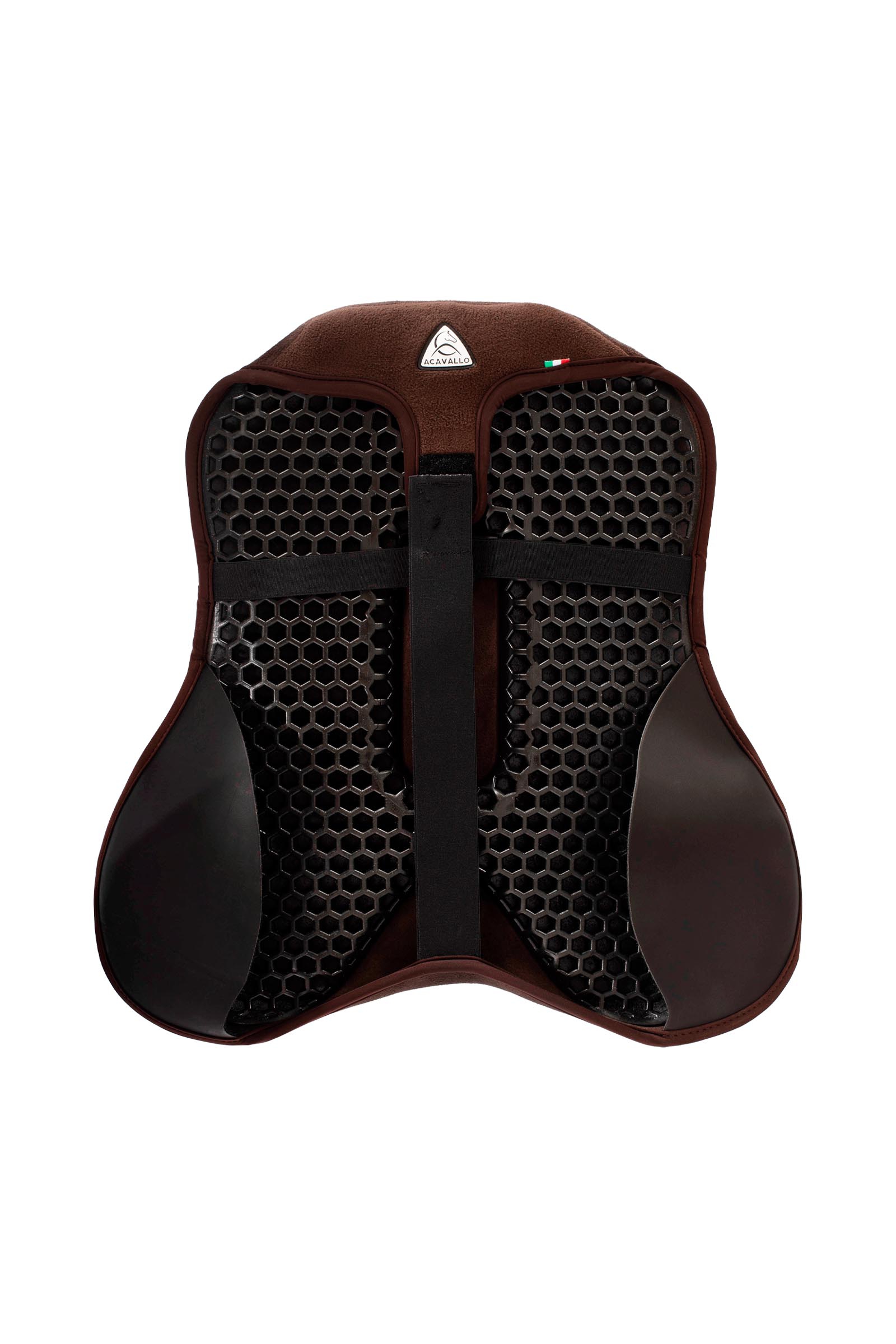 Acavallo Ortho s&auml;tes&ouml;verdrag pubis Dri-Lex hoppning, 20 mm  