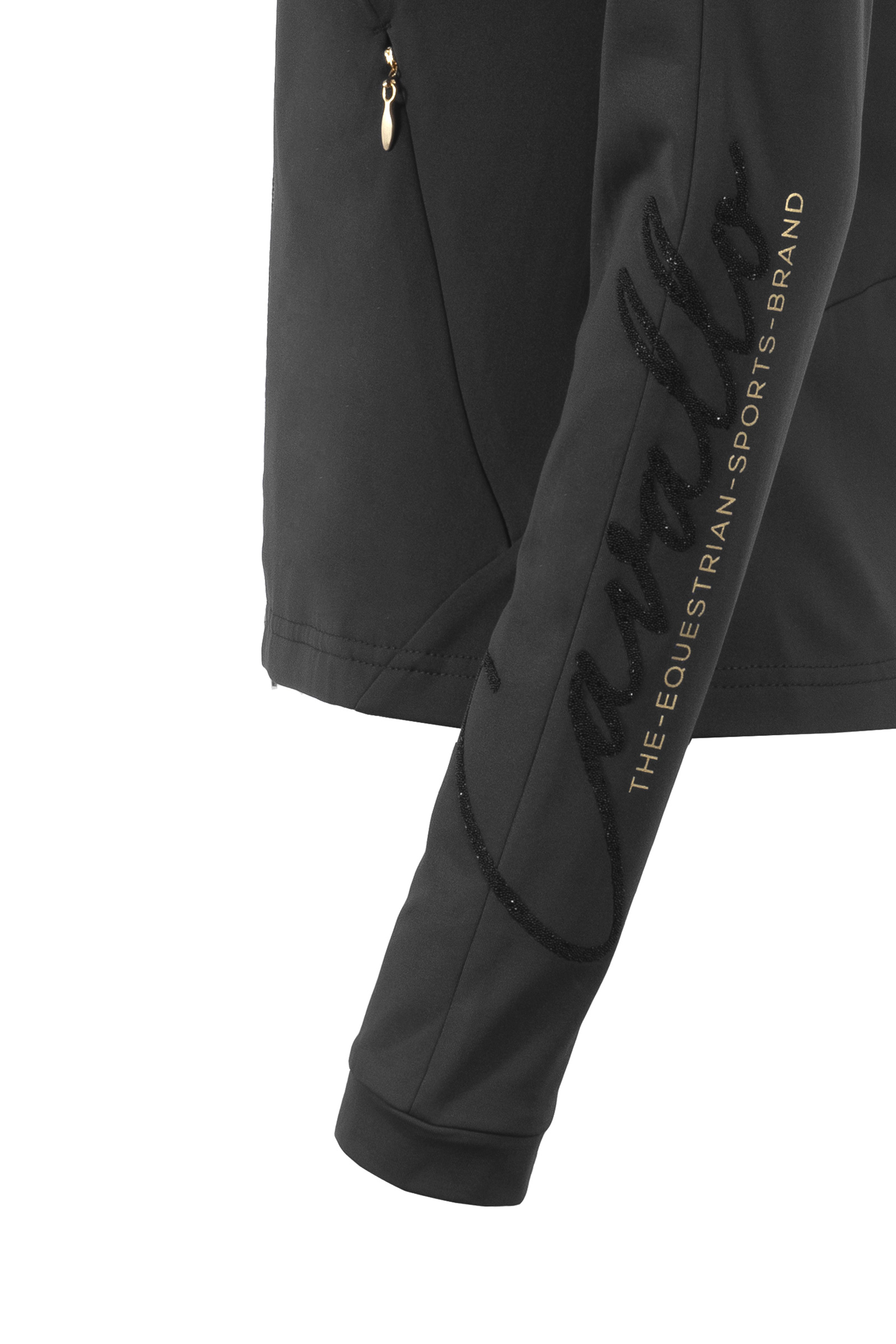 Jacka med st&aring;krage Cavallo CavalMaddie