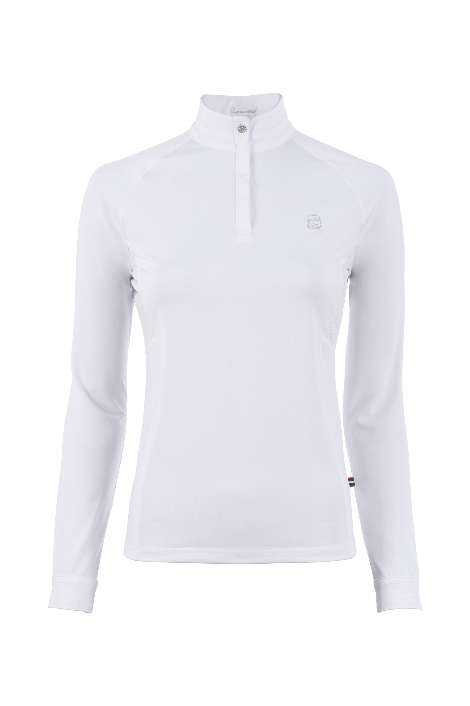 Cavallo CavalUV Halfzip Tr&ouml;ja