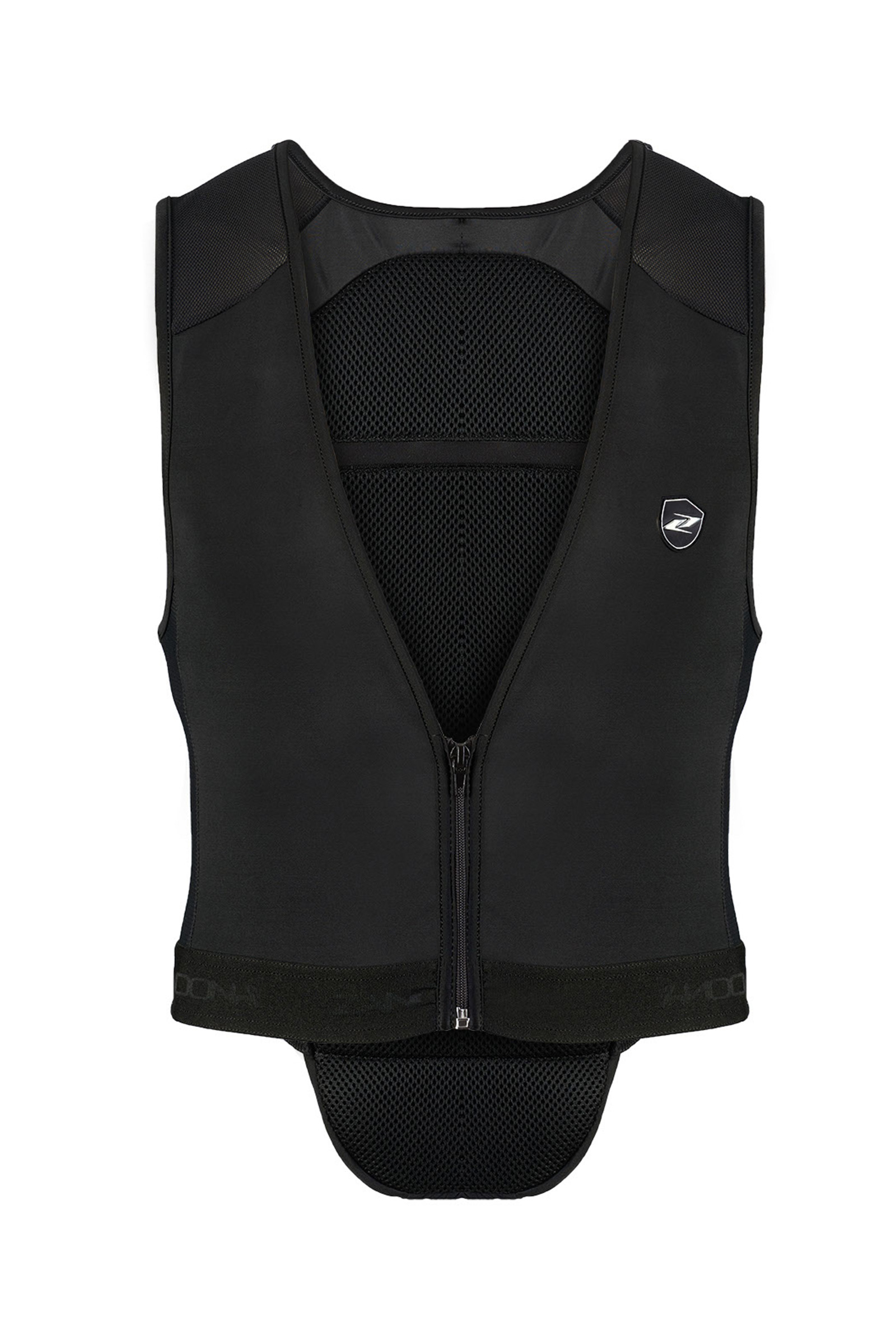 Zandona Competition Vest x6 (158-157cm) ryggskydd