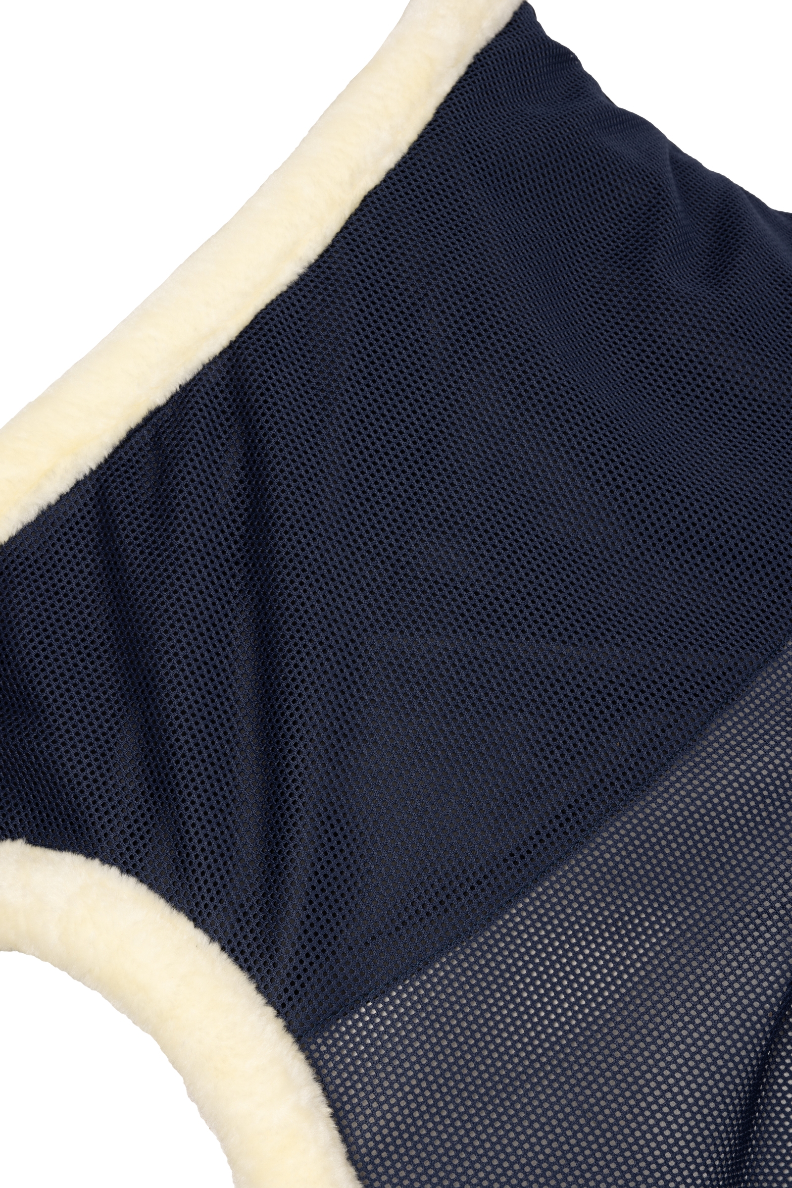 Horze skrittäcke i mesh  