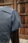 Kentucky Horsewear All Weather Hurricane Turnout utetäcke, 0g