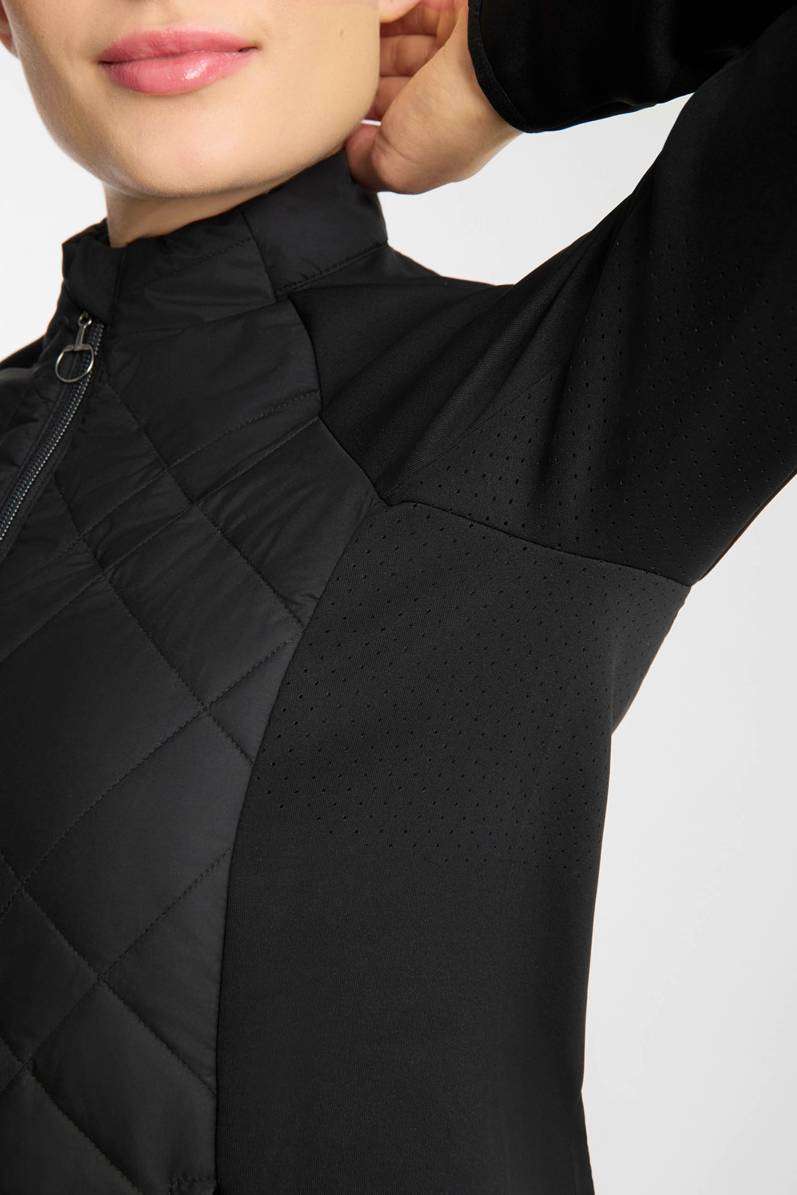 Horze Adelle dam hybridjacka  