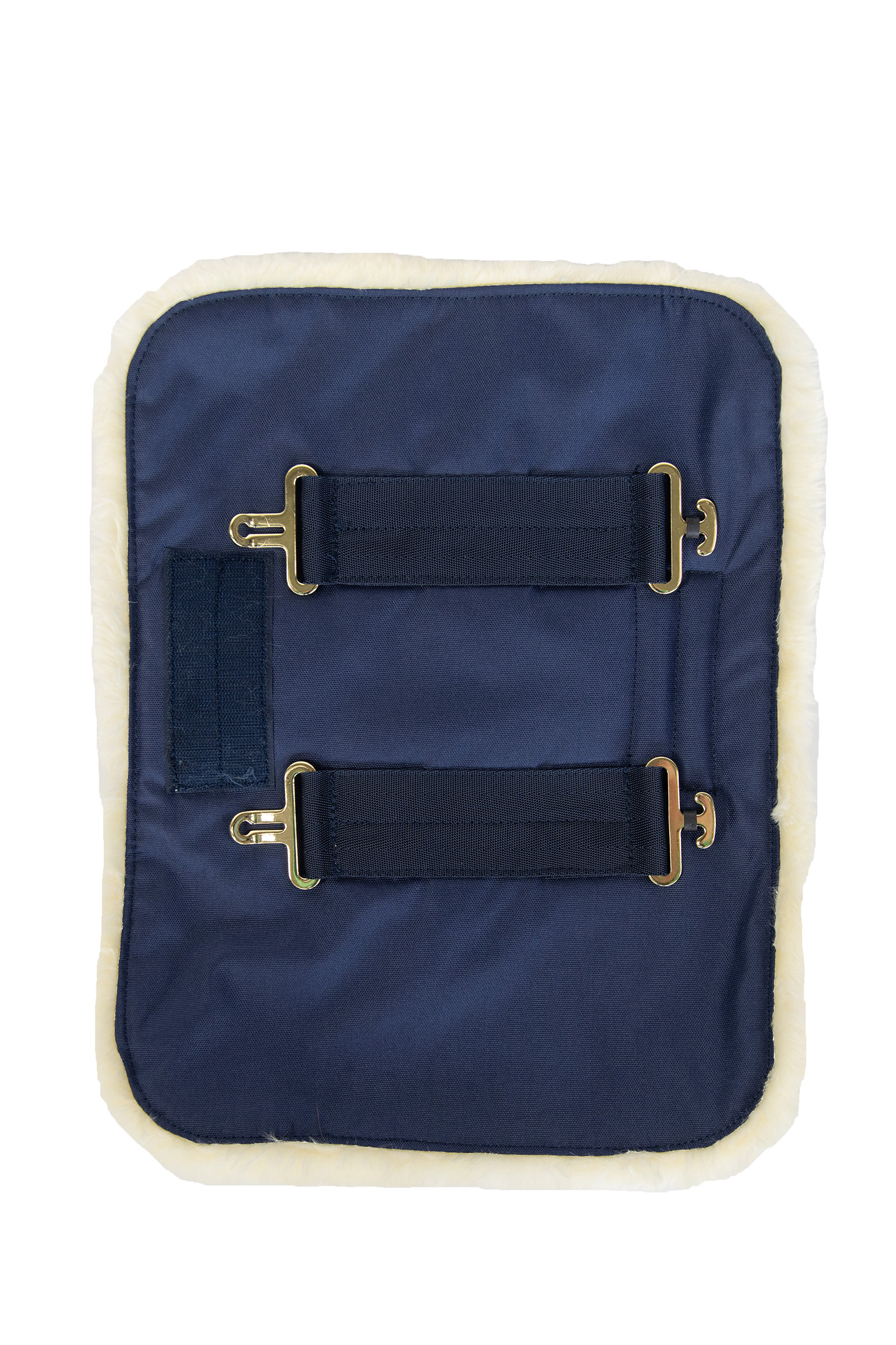 Kentucky hästutrustning Waterproof Chest Expander 2 Spännen