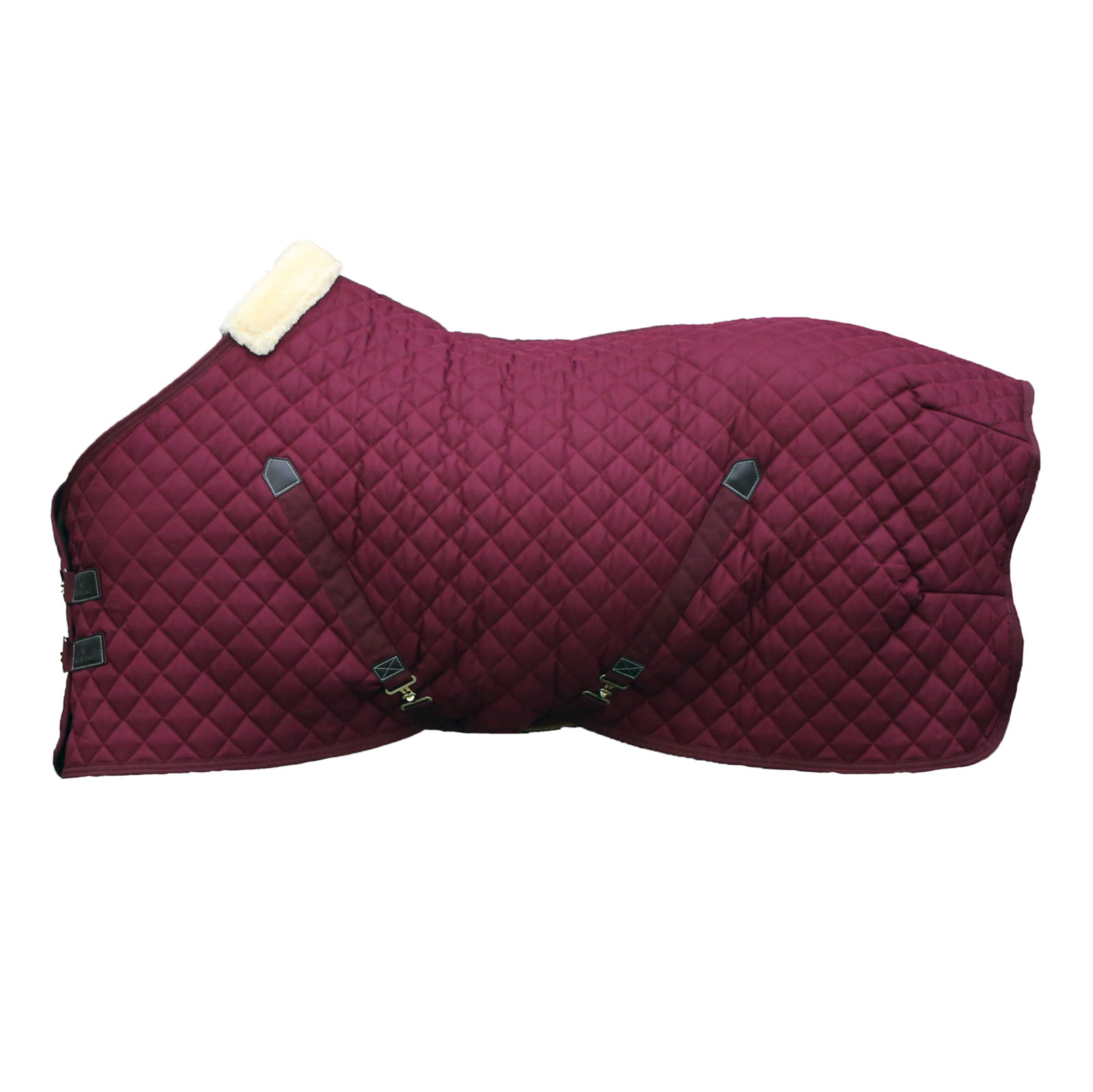 Kentucky Horsewear stalltäcke 400 g