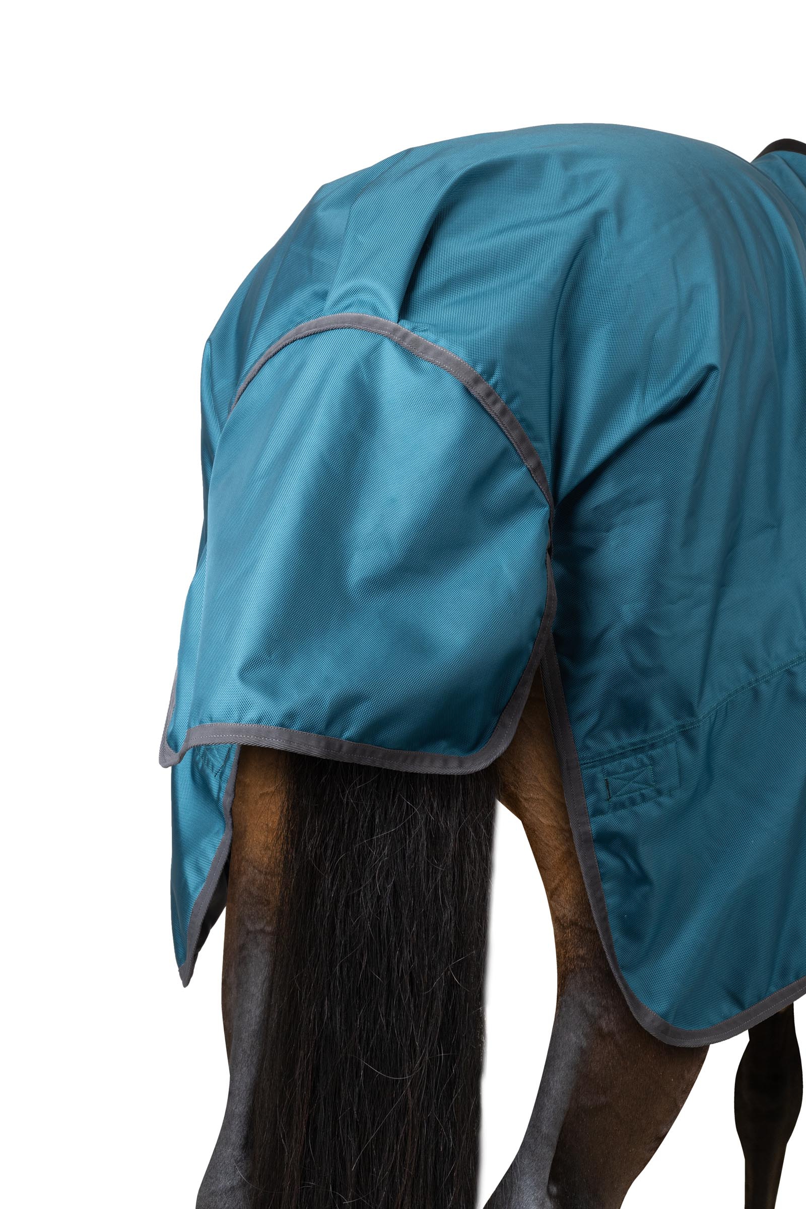 Horze utetäcke 1680D, 100g