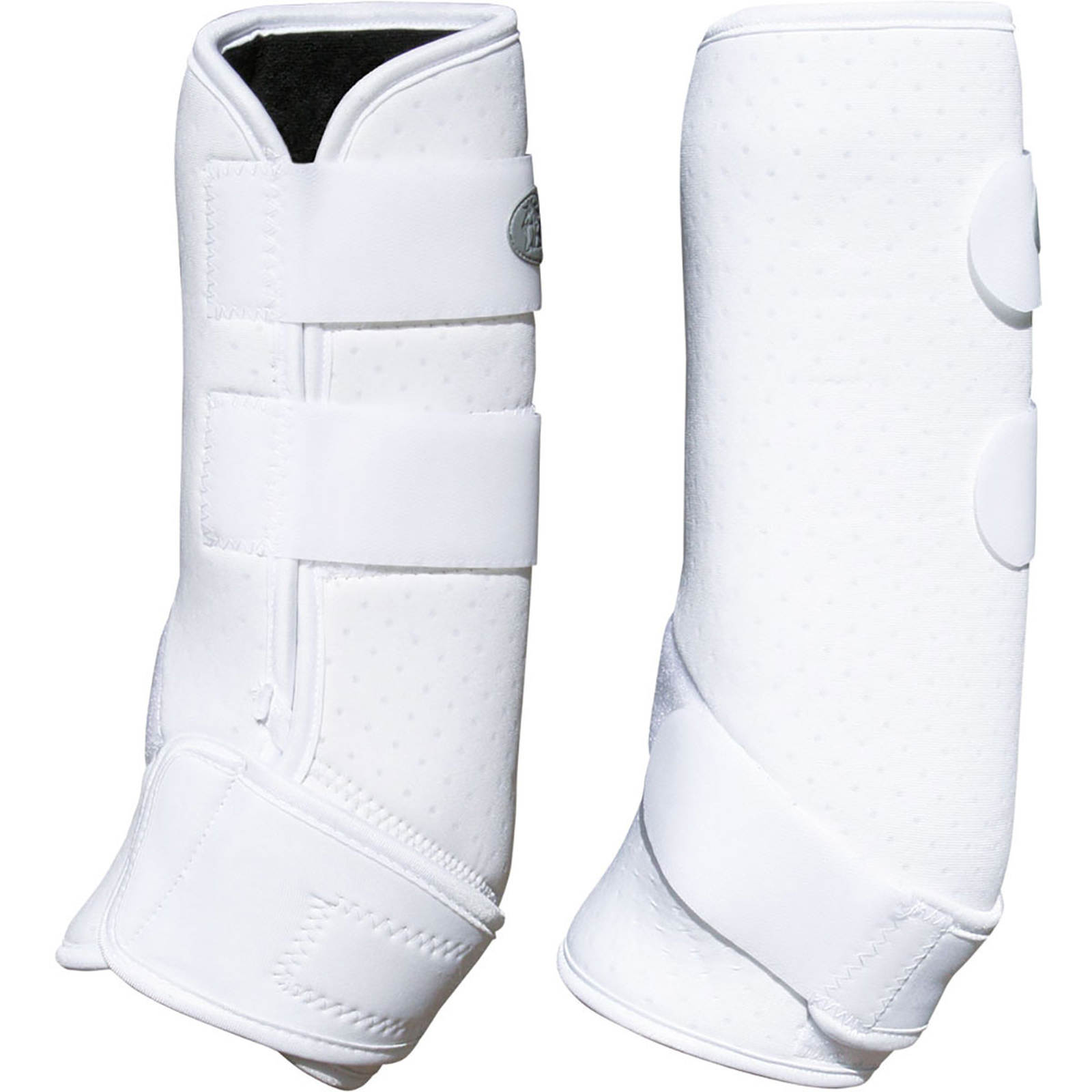 WH/AB Harry's Horse benskydd med minnesskum