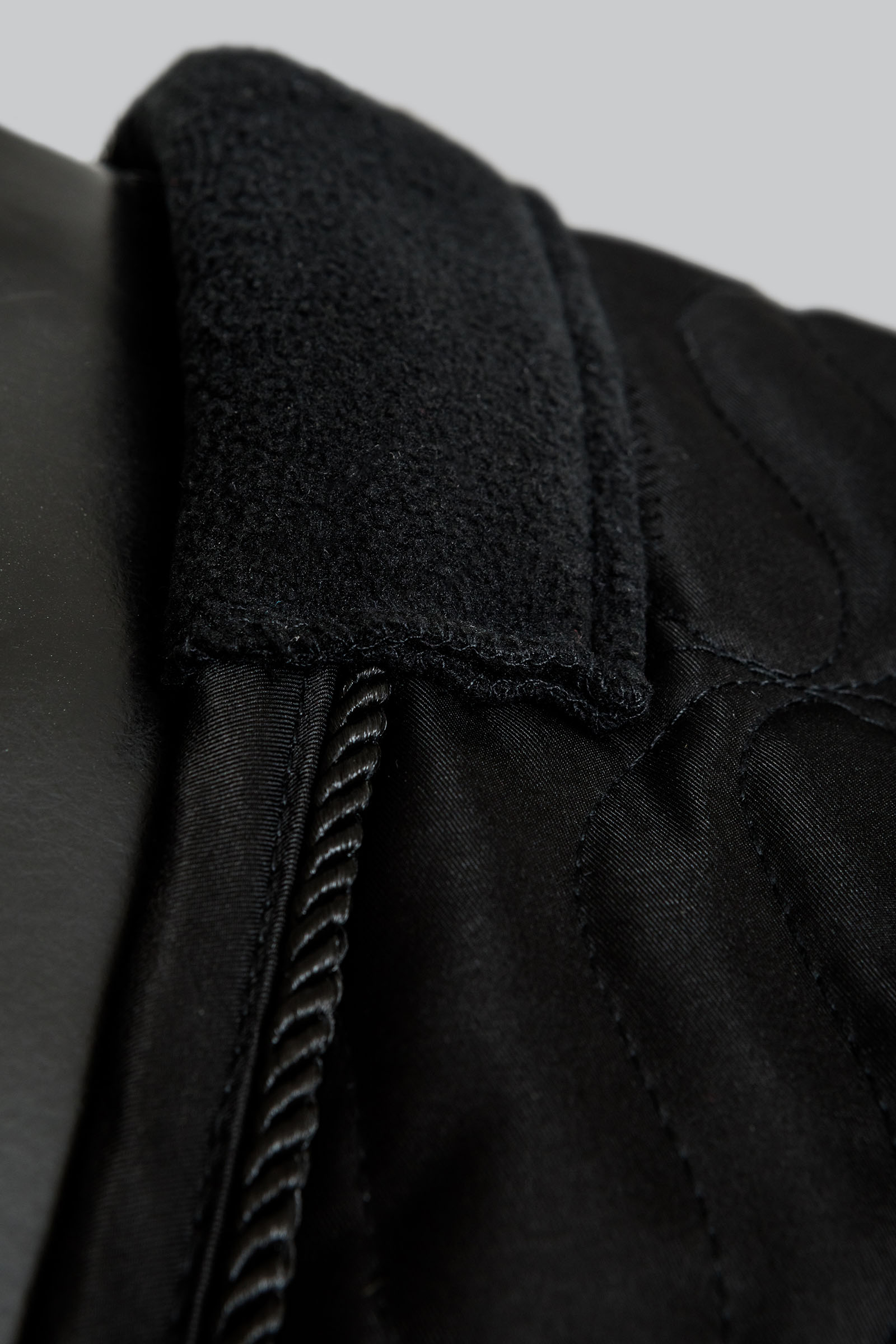 Back on Track Deep Nights fleecetäcke