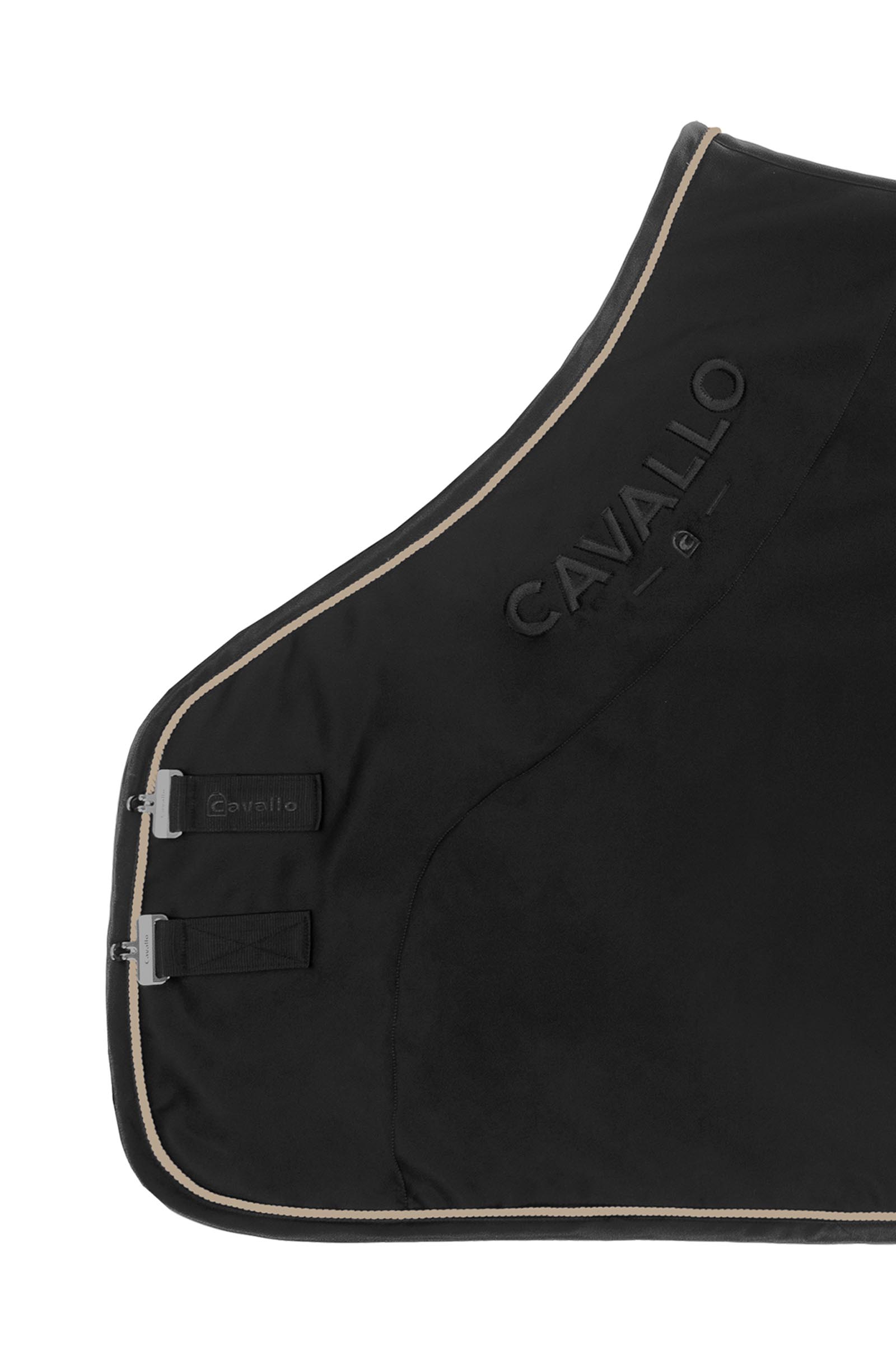 Cavallo CAVALQUICK DRY fleecet&auml;cke