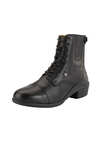 Suedwind Footwear Ultima Back Zip Soft Jodhpur Boots