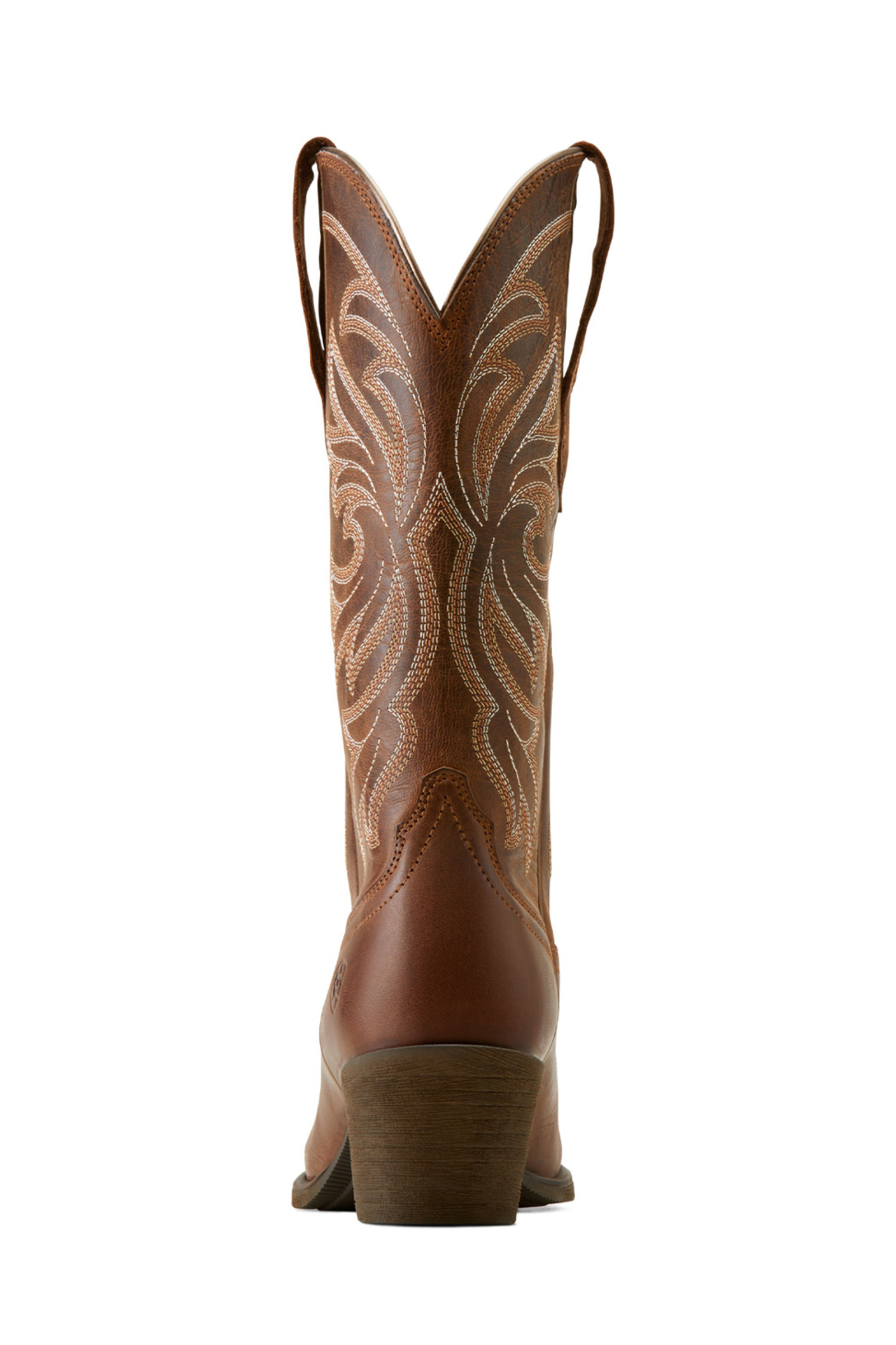 Ariat Heritage J Toe Stretchfit för damer