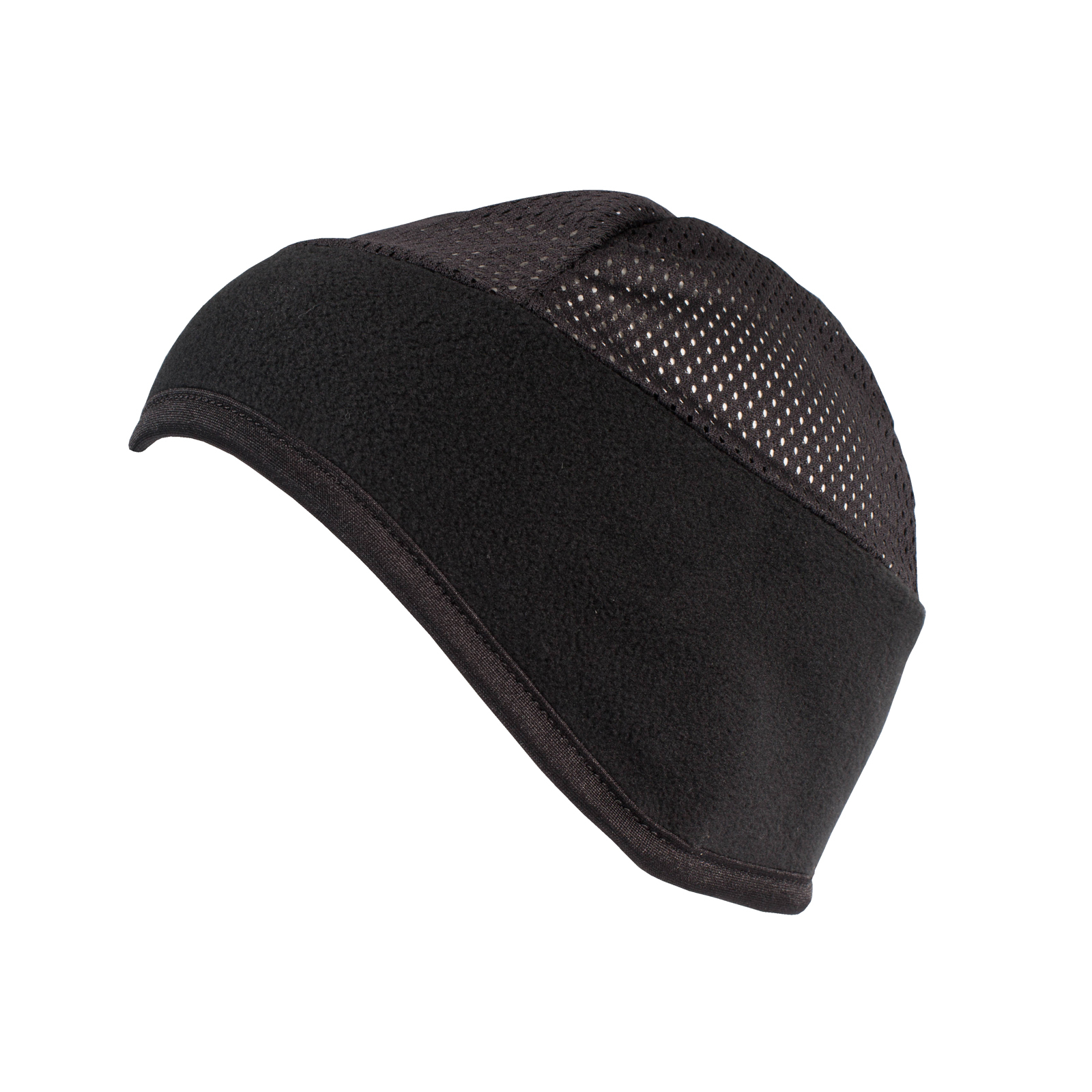 Back on Track nätmössa i fleece