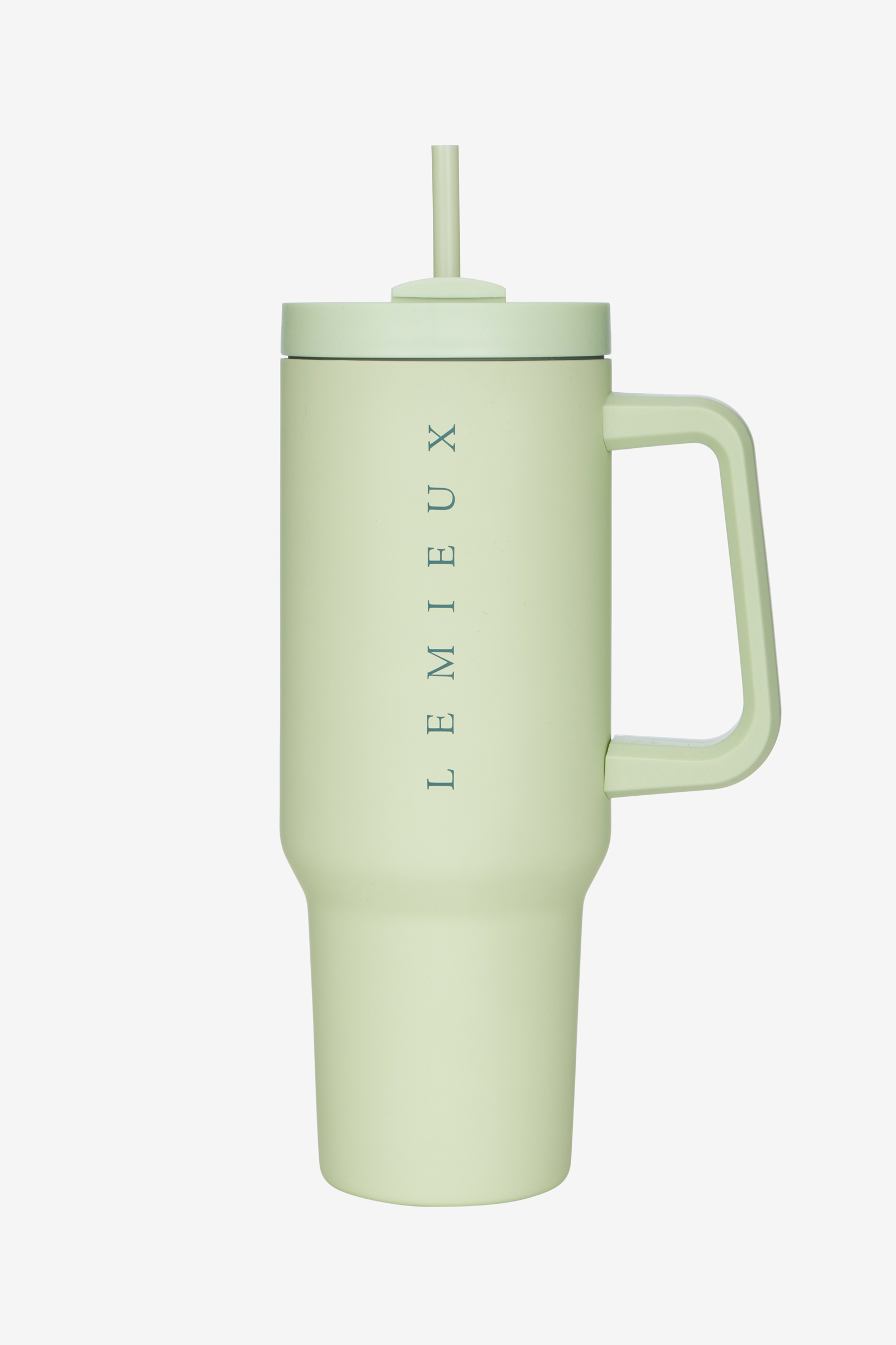 LeMieux Sports mugg