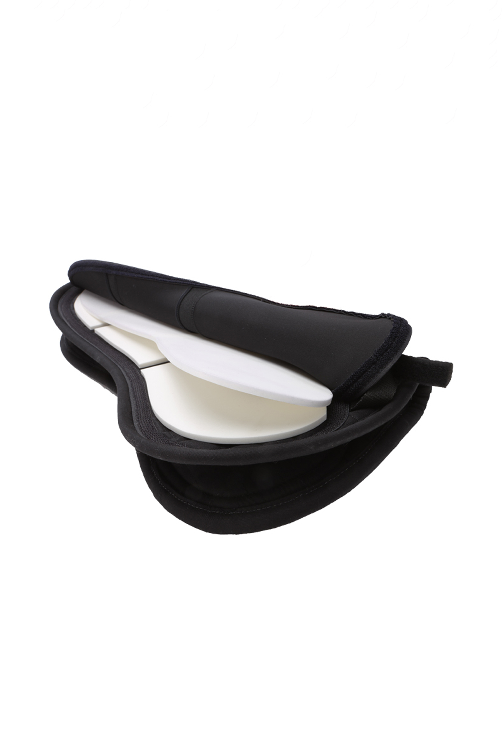 Kavalkade Pad Kaval-Top-Vario rundad