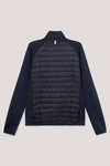 Tommy Hilfiger Equestrian Thermo Hybridjacka f&ouml;r m&auml;n 