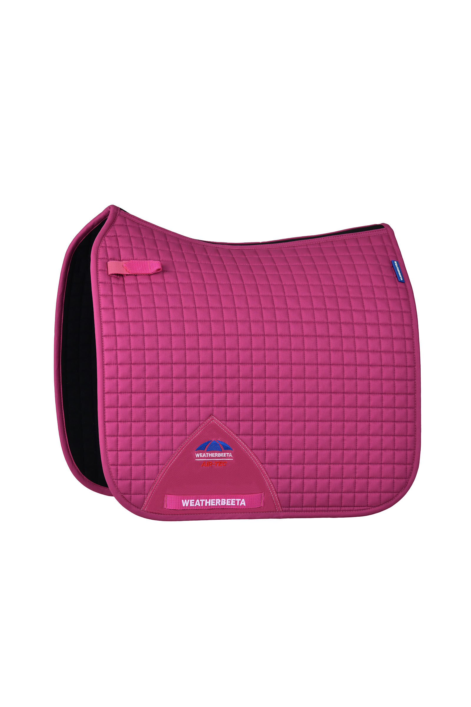 Bright Magenta Weatherbeeta Prime Air-Tec Dressyrschabrak