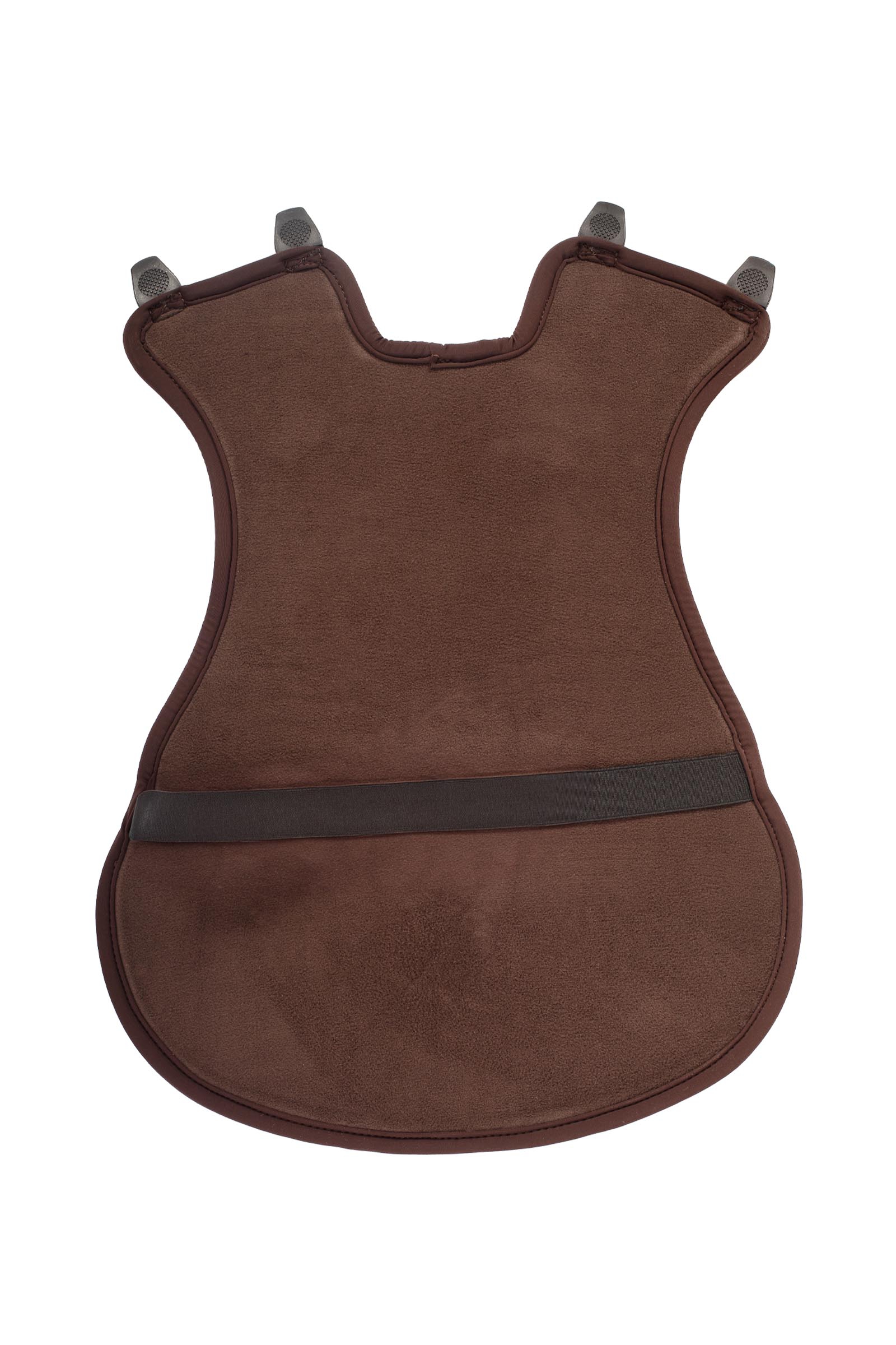 Acavallo Ortho-Coccyx s&auml;tes&ouml;verdrag western Hexa Gel-Out Dri-Lex, 20 mm  