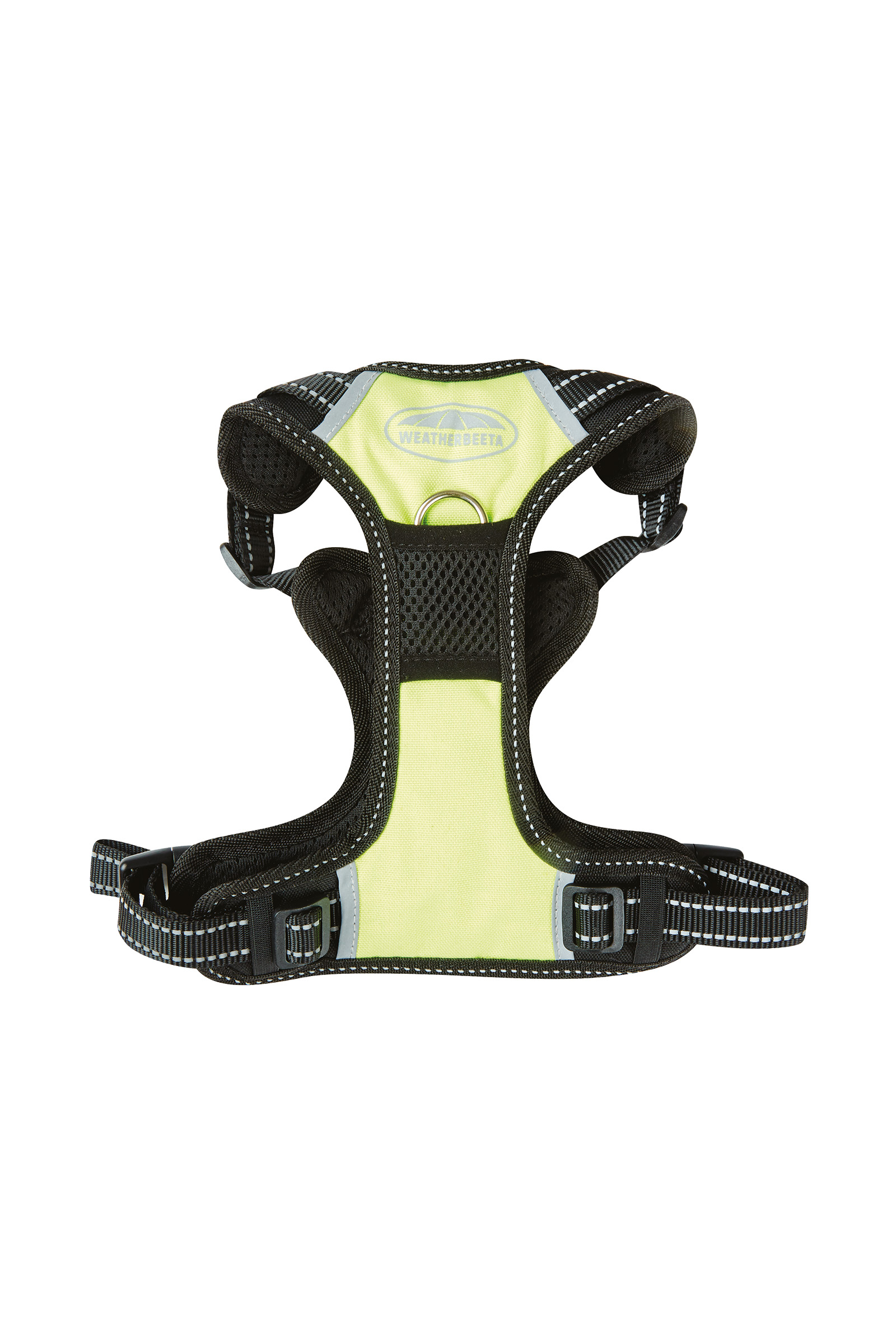 Weatherbeeta Anti Pull/Travel Harness XL