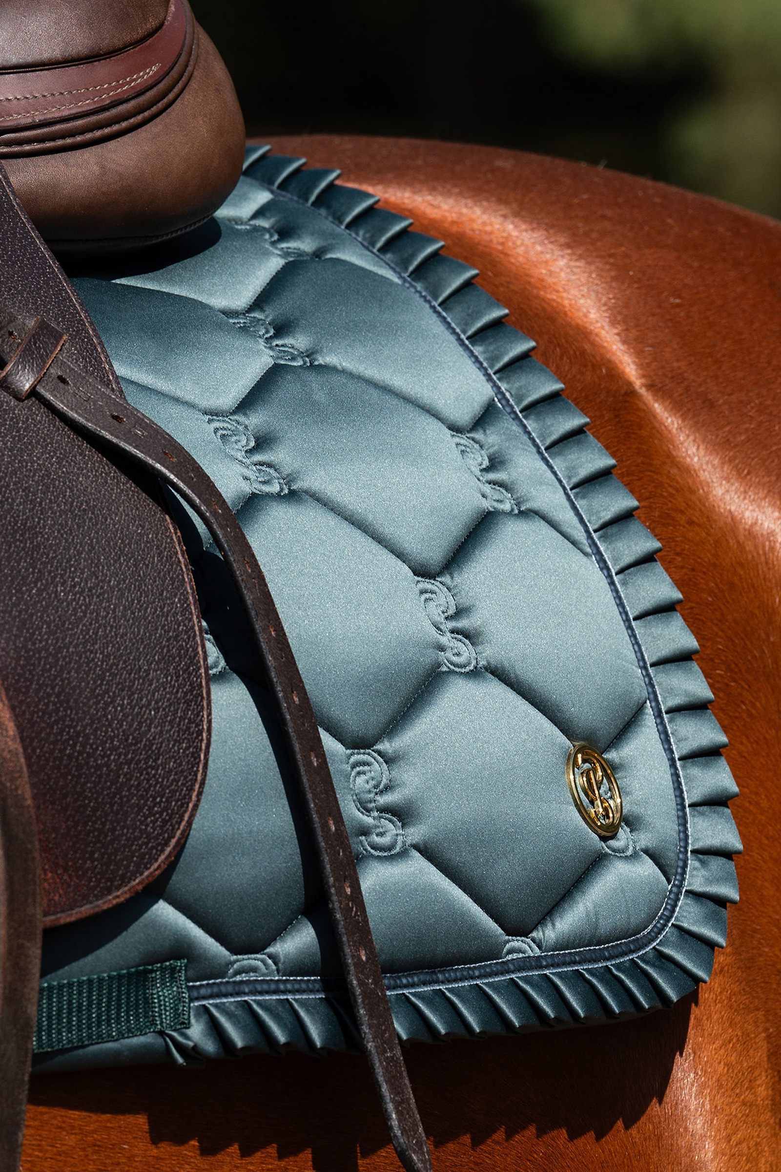 PS of Sweden Ruffle Hoppschabrak