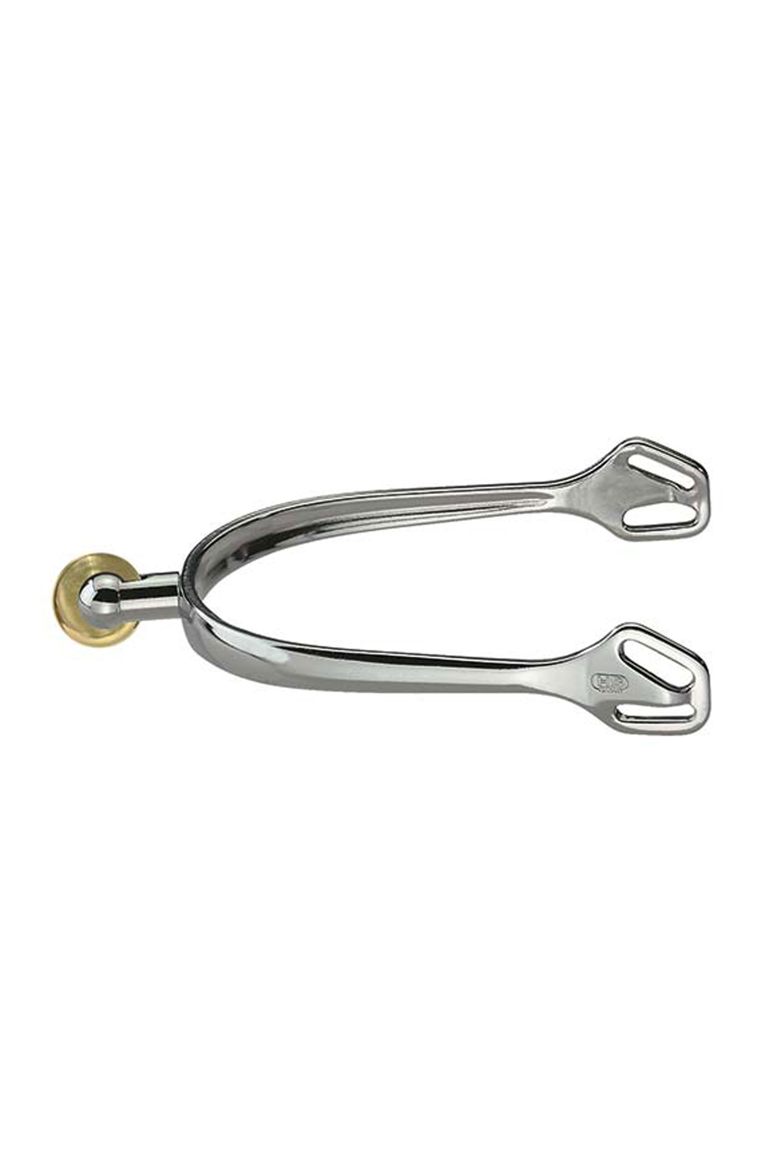 Sprenger Ultra Fit sporrar med vertikal komforttrissa