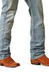 Ariat Ray M7 Pro Series herrjeans med raka ben