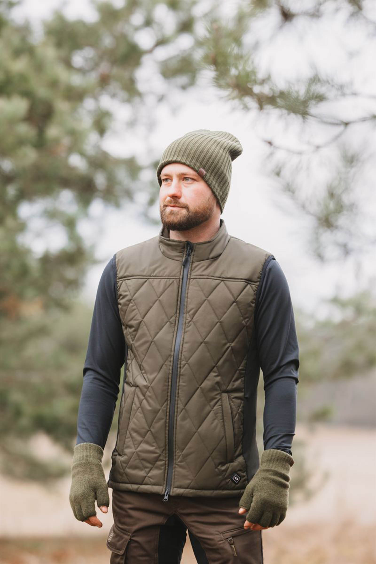 Back on Track Etna V&auml;rmev&auml;st