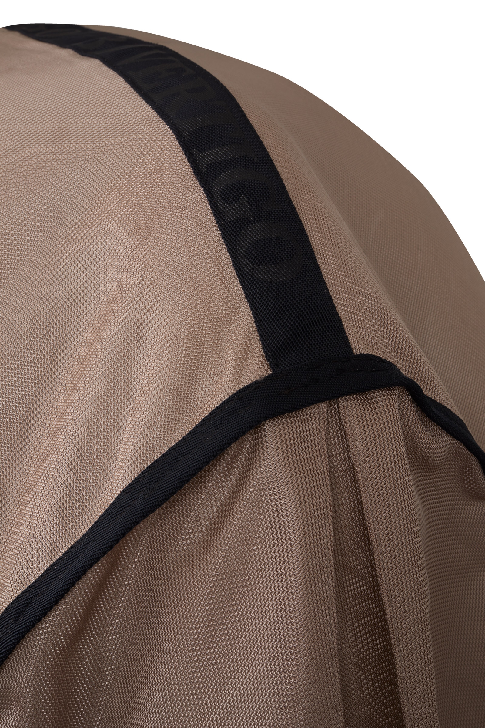 B Vertigo Delux flugtäcke med avtagbart halstäcke och UV-skydd