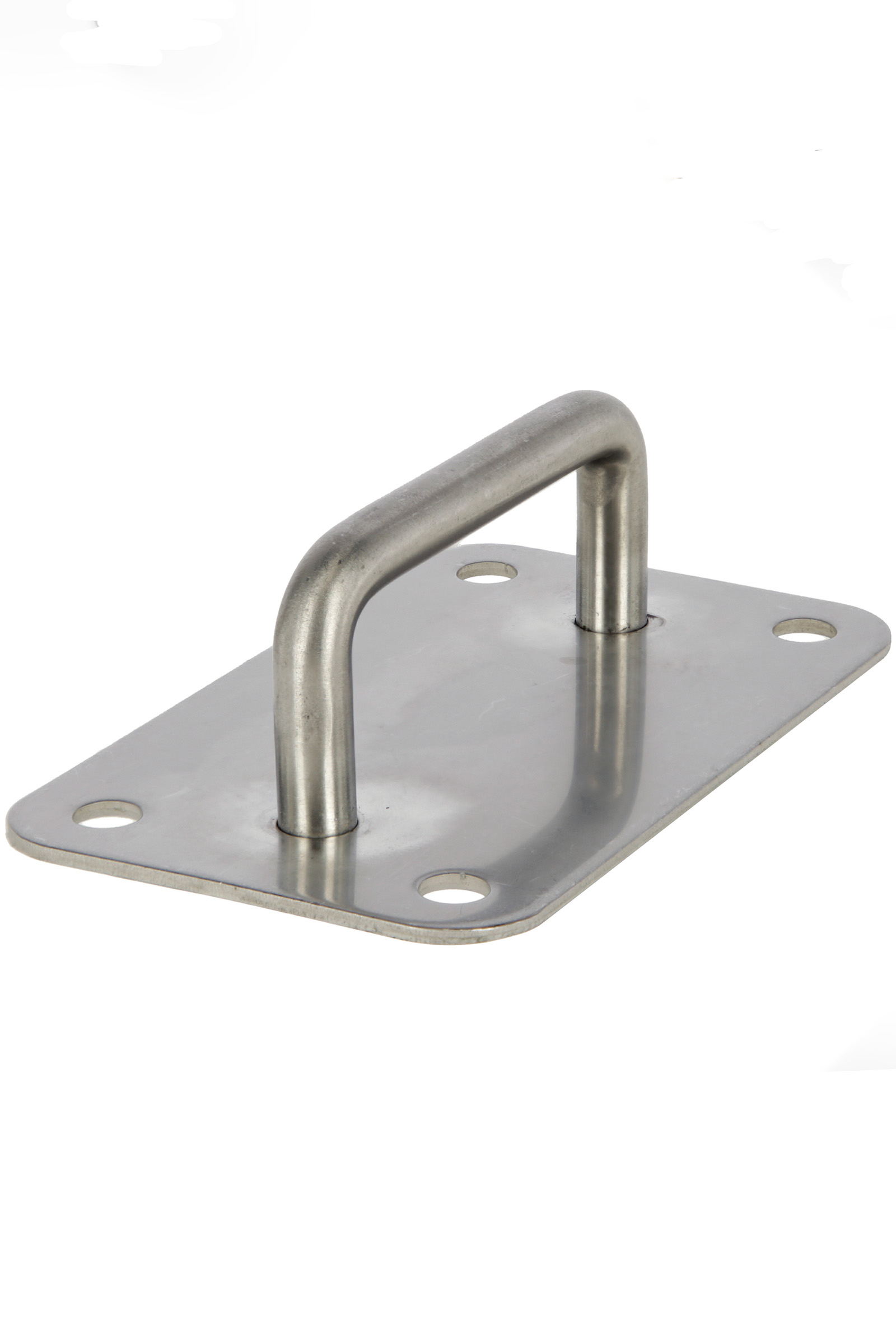 Kerbl Hay Box Golvmonteringsset