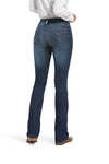 Ariat Rosa Perfect Rise dam-bootcut jeans