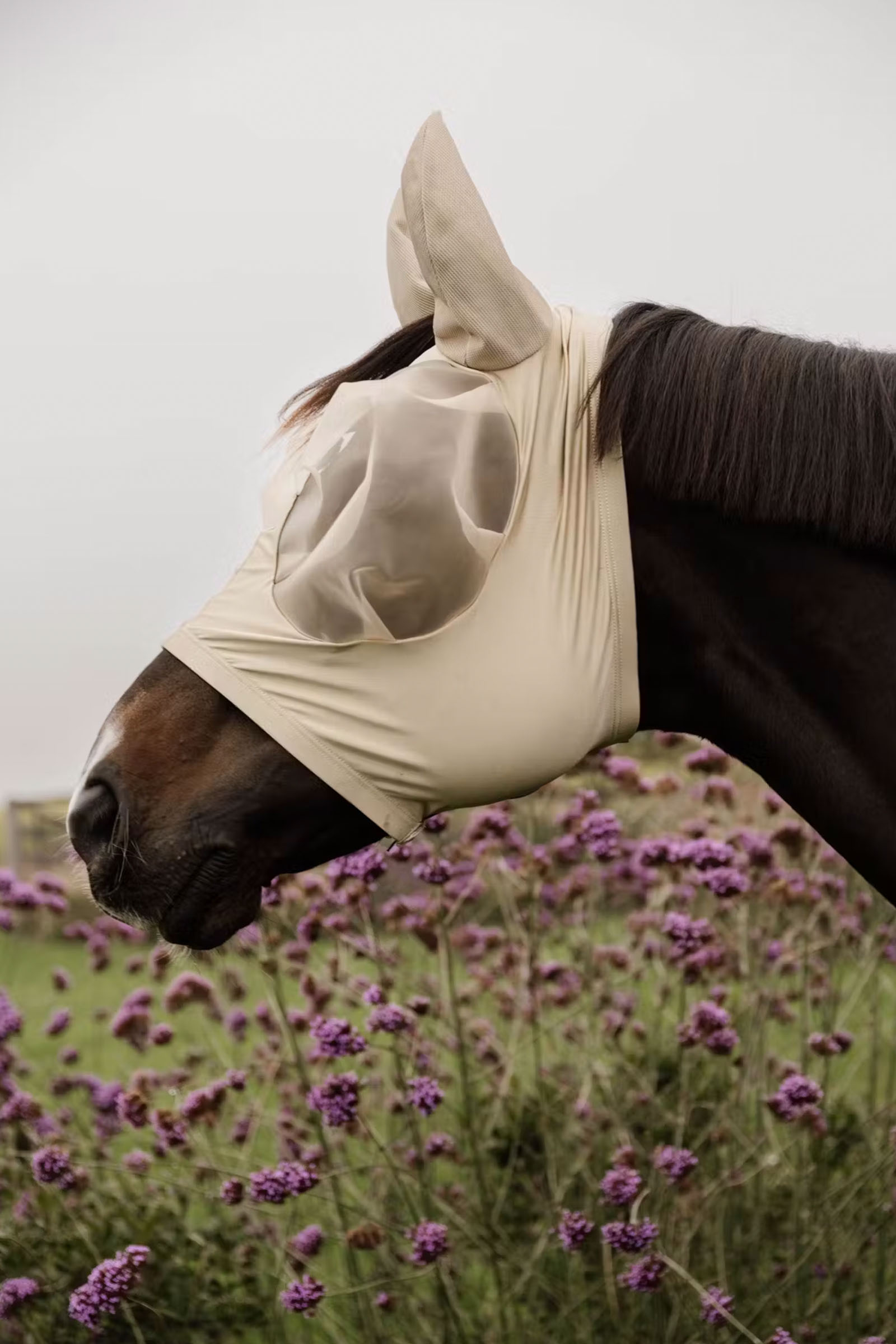 Kentucky Horsewear flughuva Slim Fit