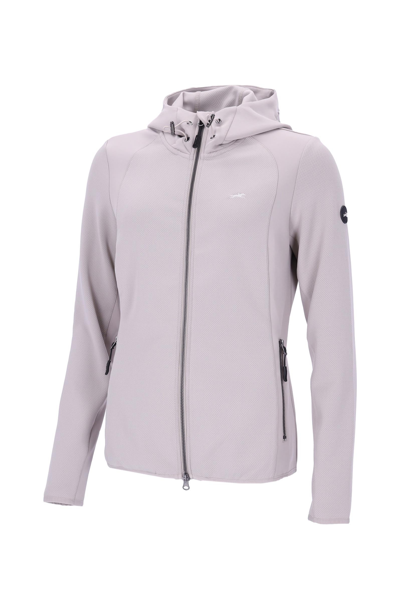 Stone Schockem&ouml;hle Sports Savina Style hoodie dam