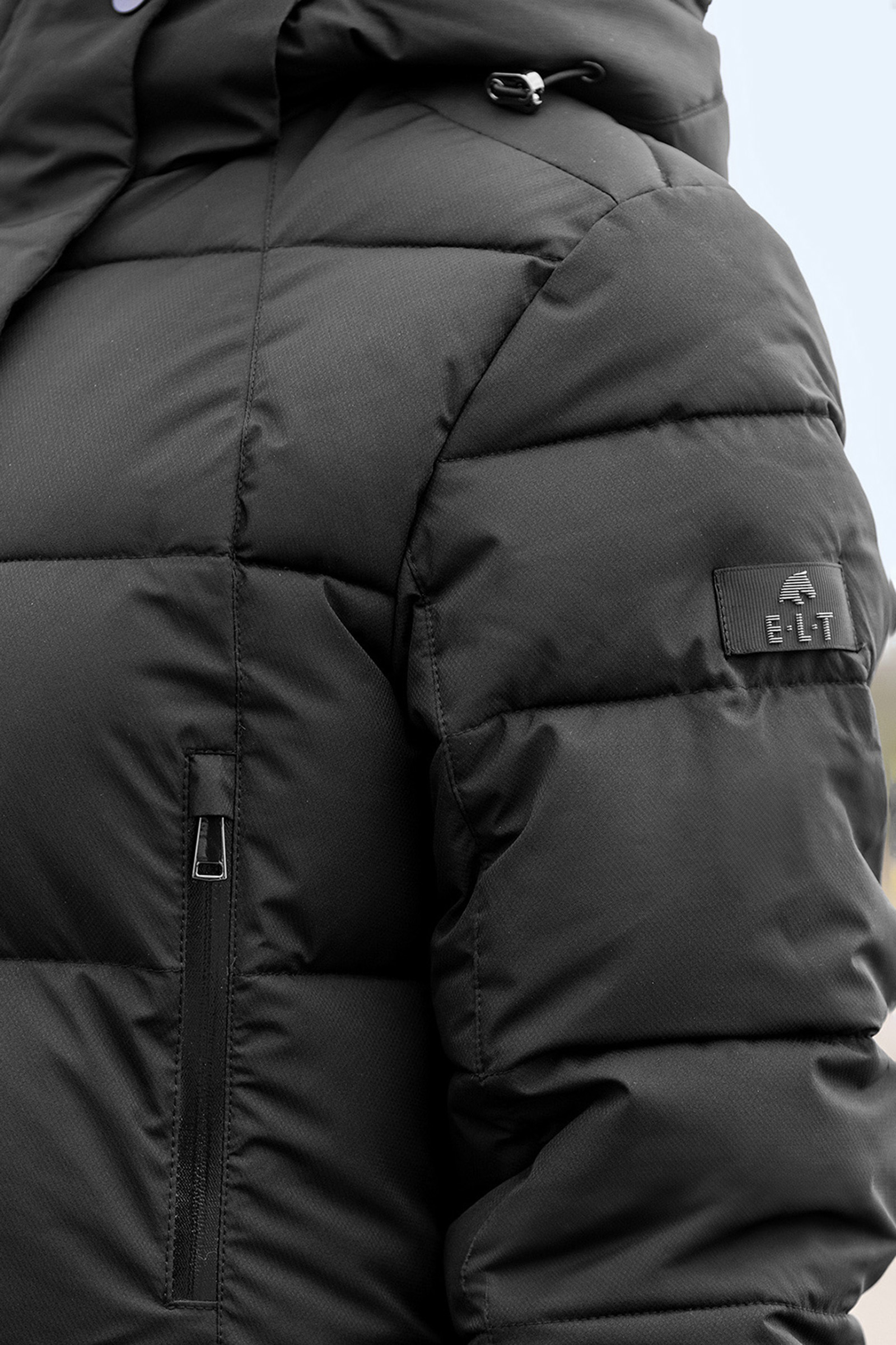 ELT Damridkappa Saphira Advanced