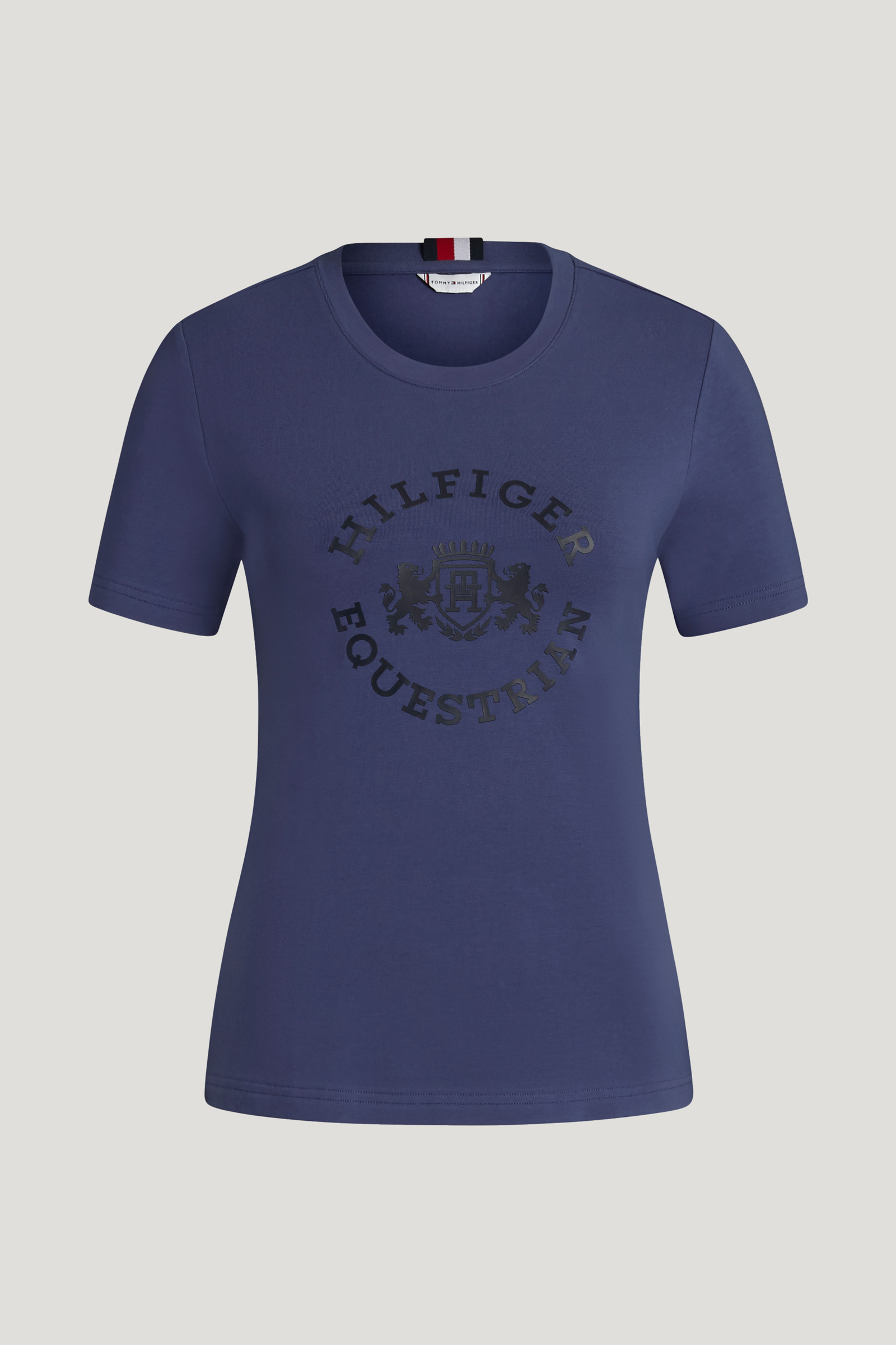 Tommy Hilfiger Equestrian Pasadena T-shirt f&ouml;r dam