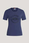 Tommy Hilfiger Equestrian Pasadena T-shirt f&ouml;r dam