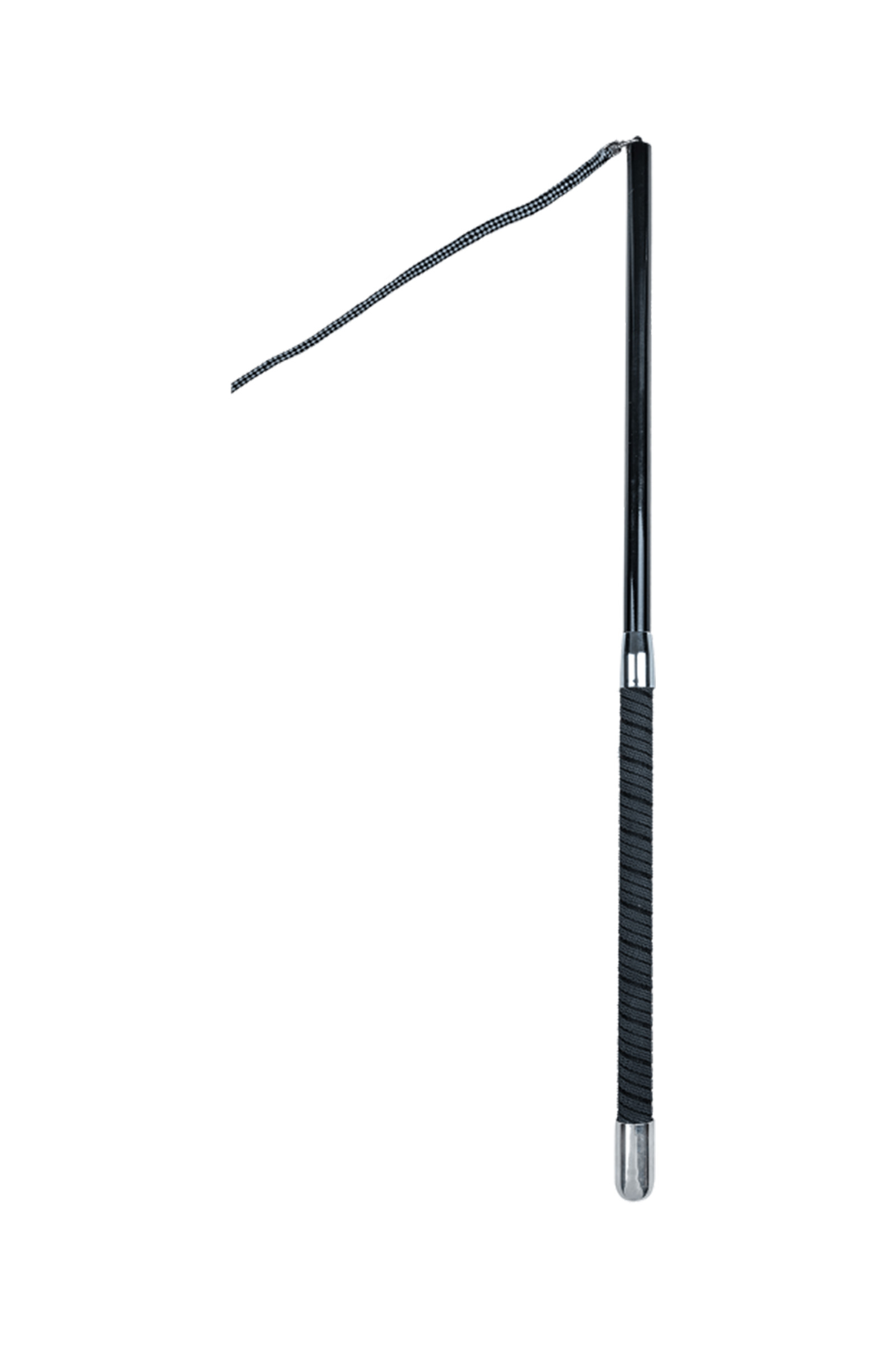 Longeringspisk Superlight från Waldhausen