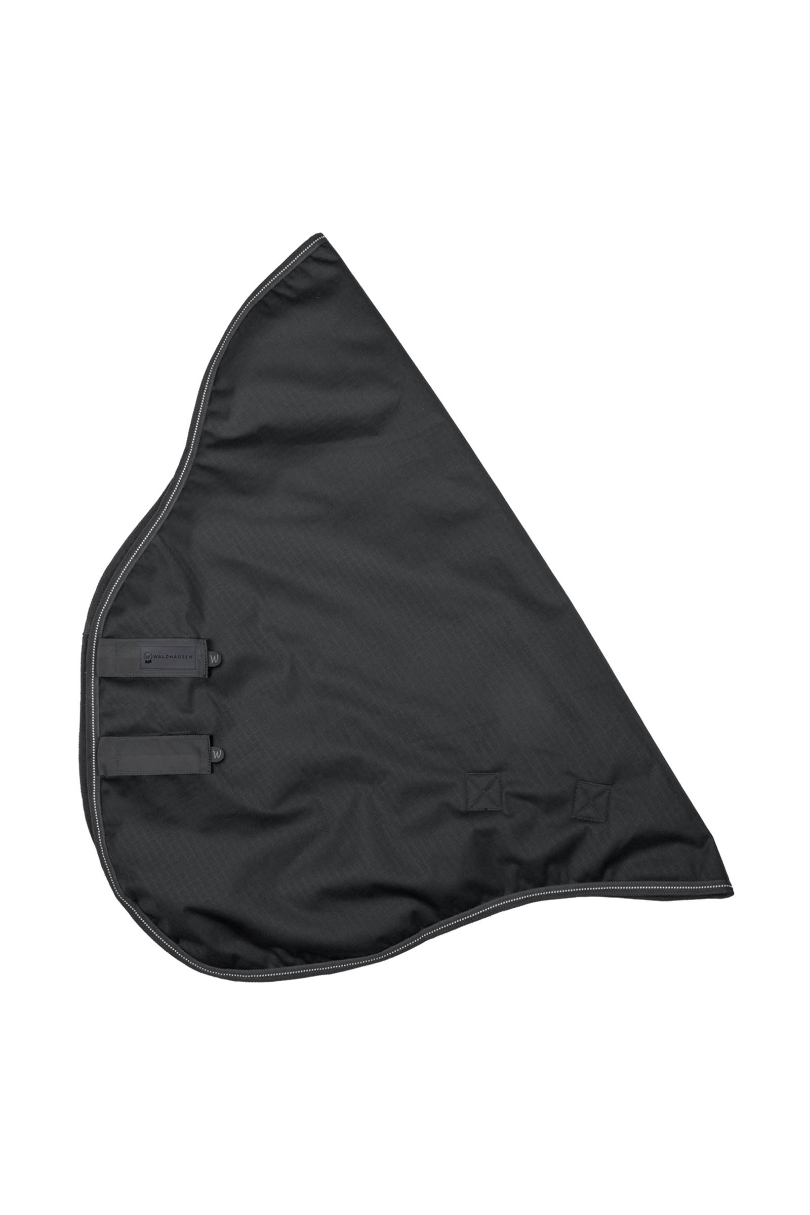 Black Waldhausen 600D utomhushalst&auml;cke, 0 g