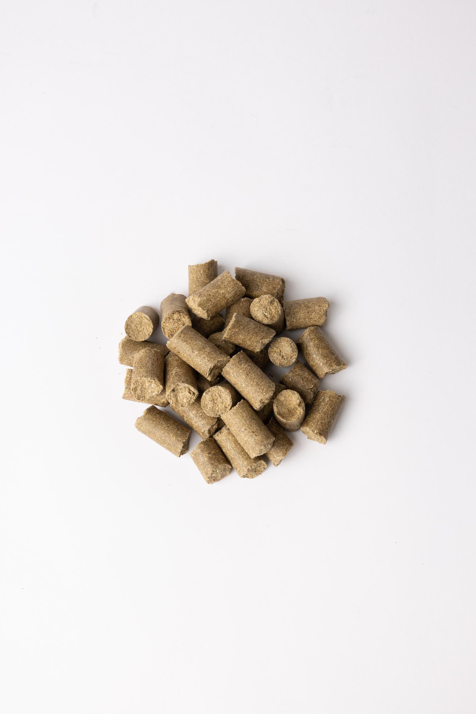 Horze Biscuits &Auml;pple, h&auml;stgodis 2,5 kg