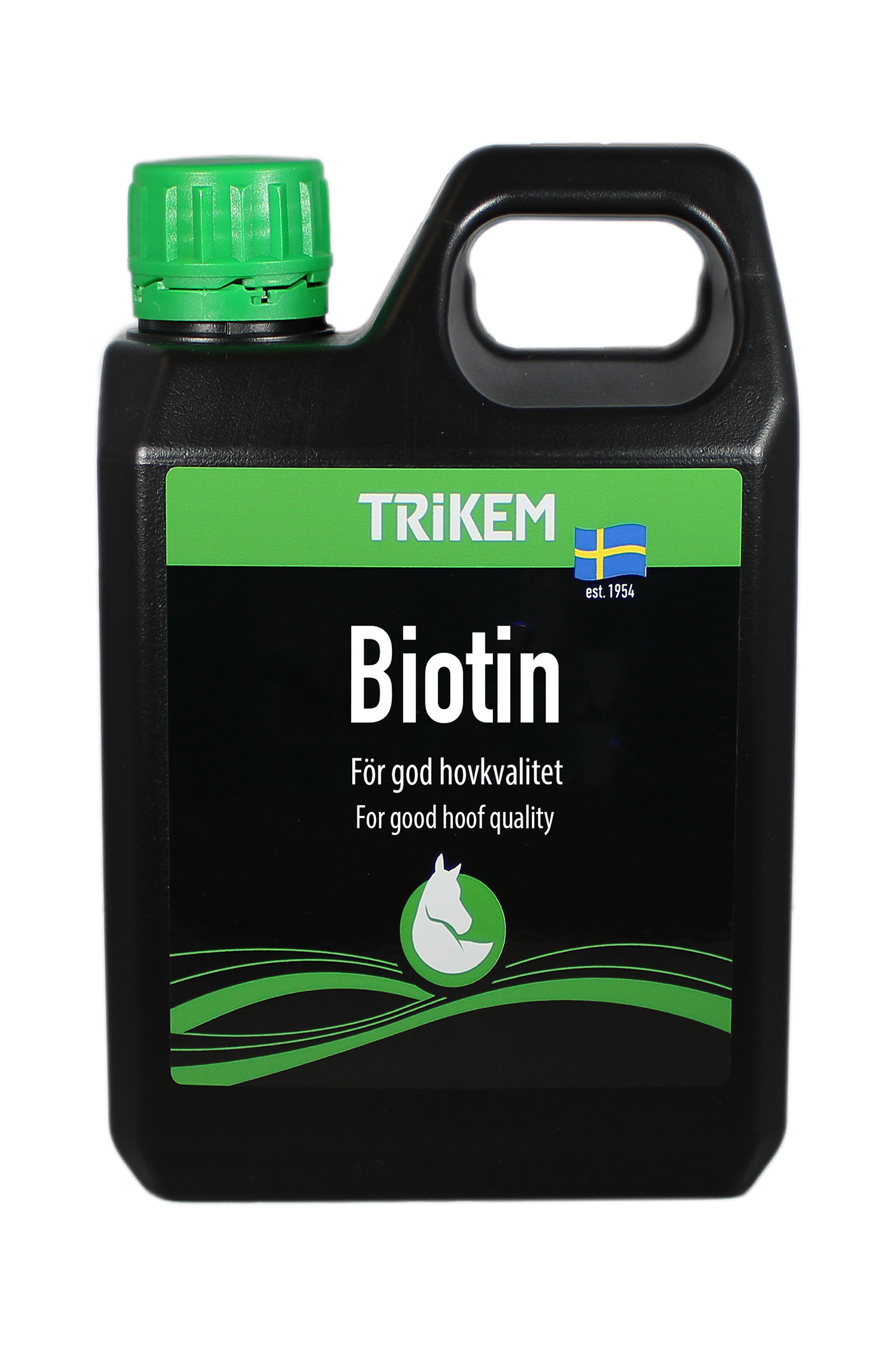 Trikem Biotin, 1 liter