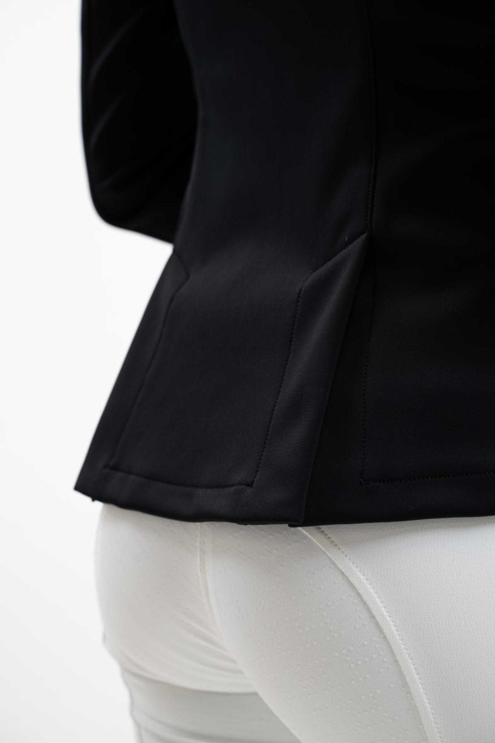 Harcour Jismy dam t&auml;vlingskavaj