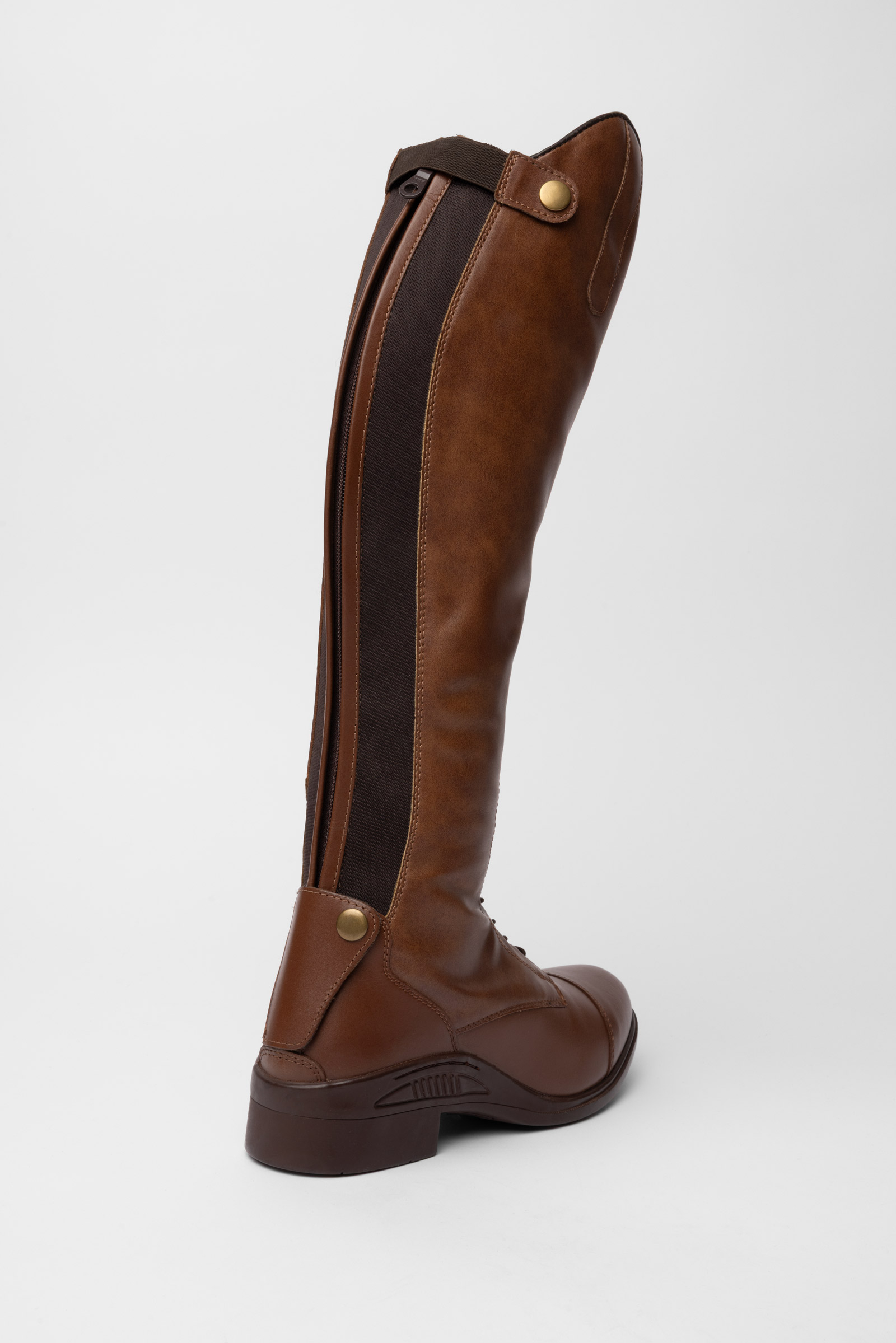 Horze Damridstövlar med snörning