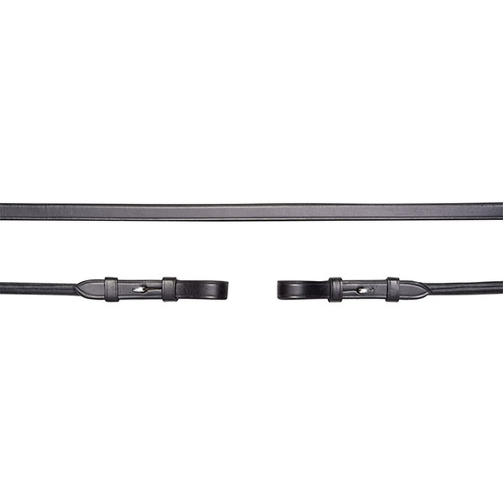 Schockemöhle Sports rundsydda kandartyglar - kandar Basic