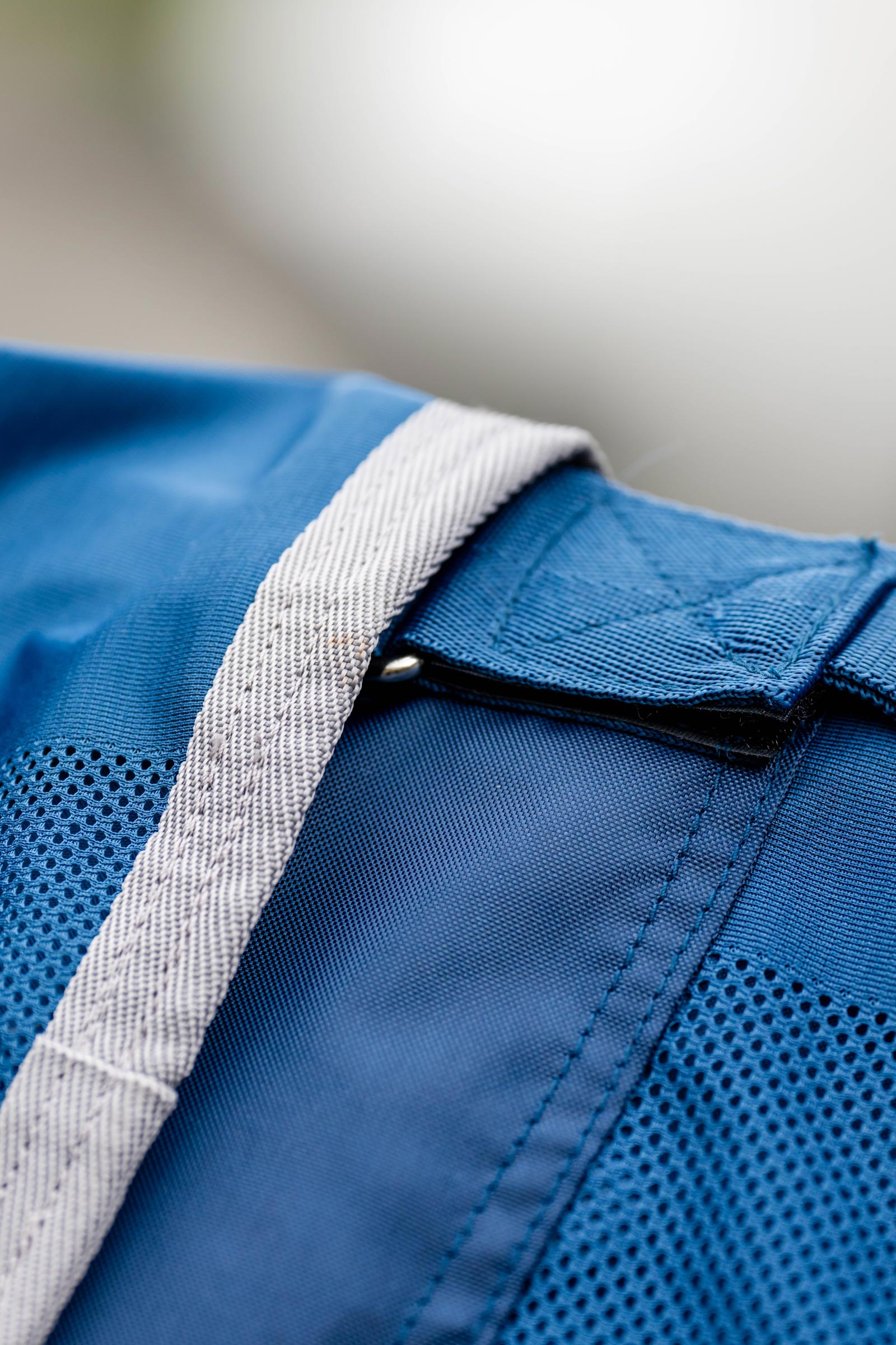 Horseware Ionic Therapy Halst&auml;cke f&ouml;r Mesh Kylt&auml;cke