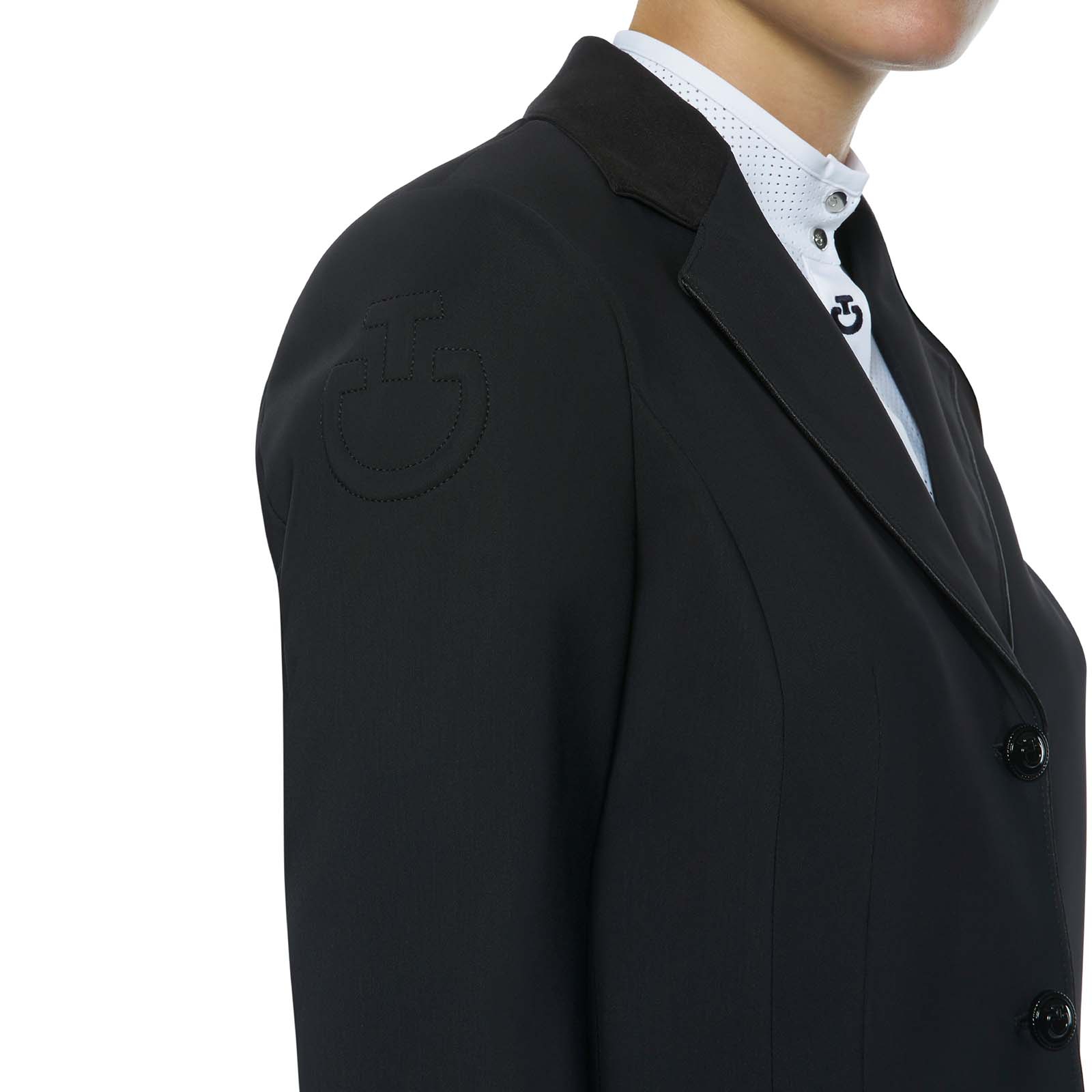 Cavalleria Toscana dam tävlingskavaj