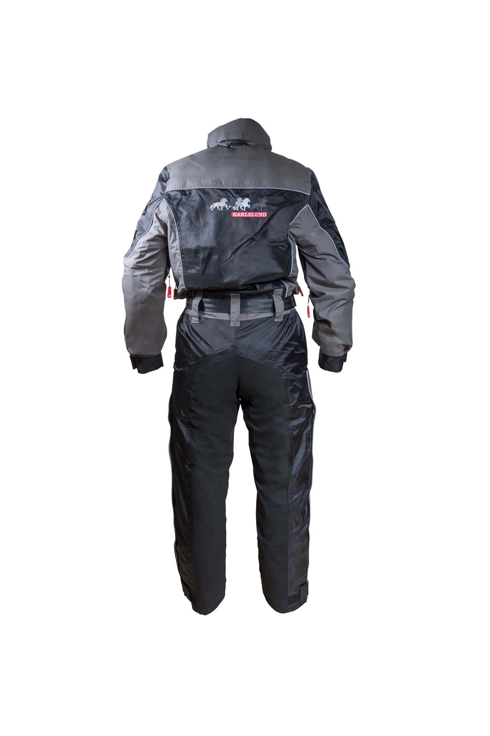 Karlslund Dalvik ridoverall för vintern