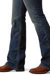 Ariat Sonia Mid Rise dam bootcut jeans